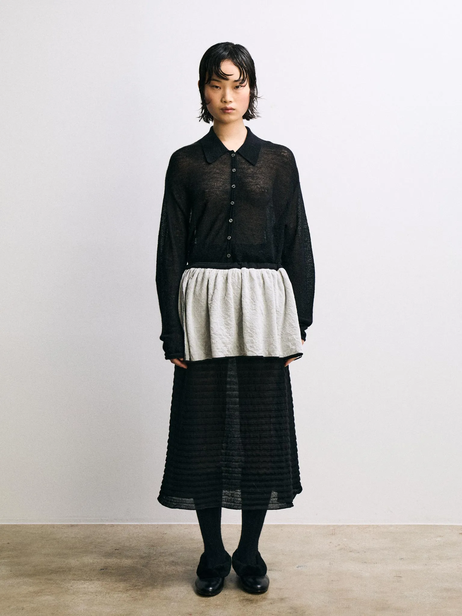Bikou top sold by RUS product image thumbnail 3
