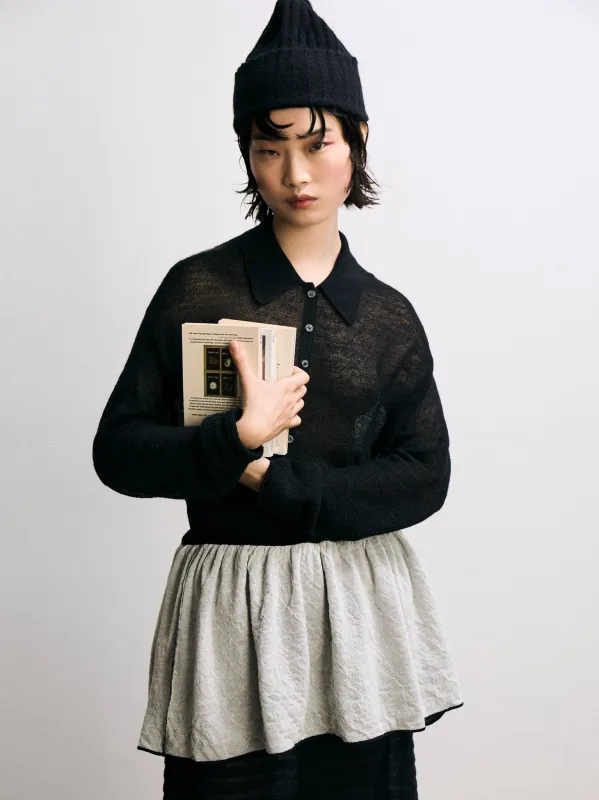 Bikou top sold by RUS