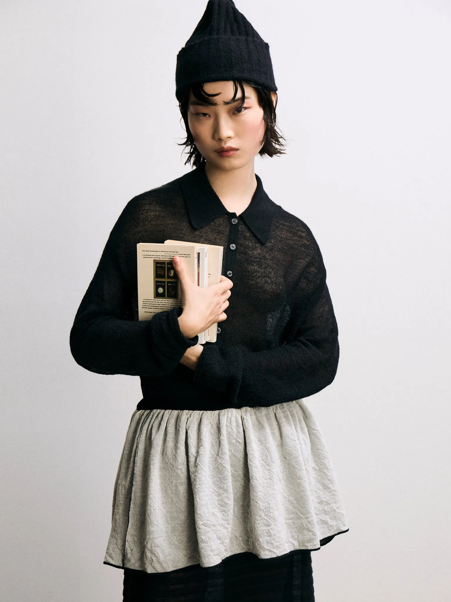 Bikou top sold by RUS