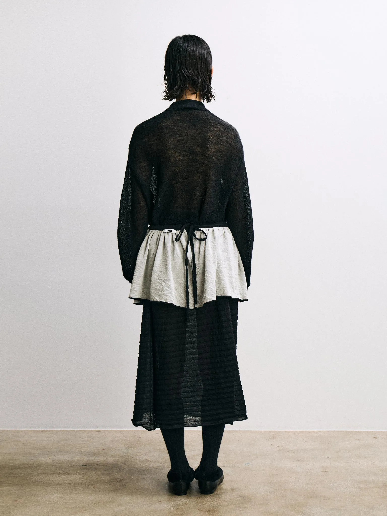 Bikou top sold by RUS product image thumbnail 4