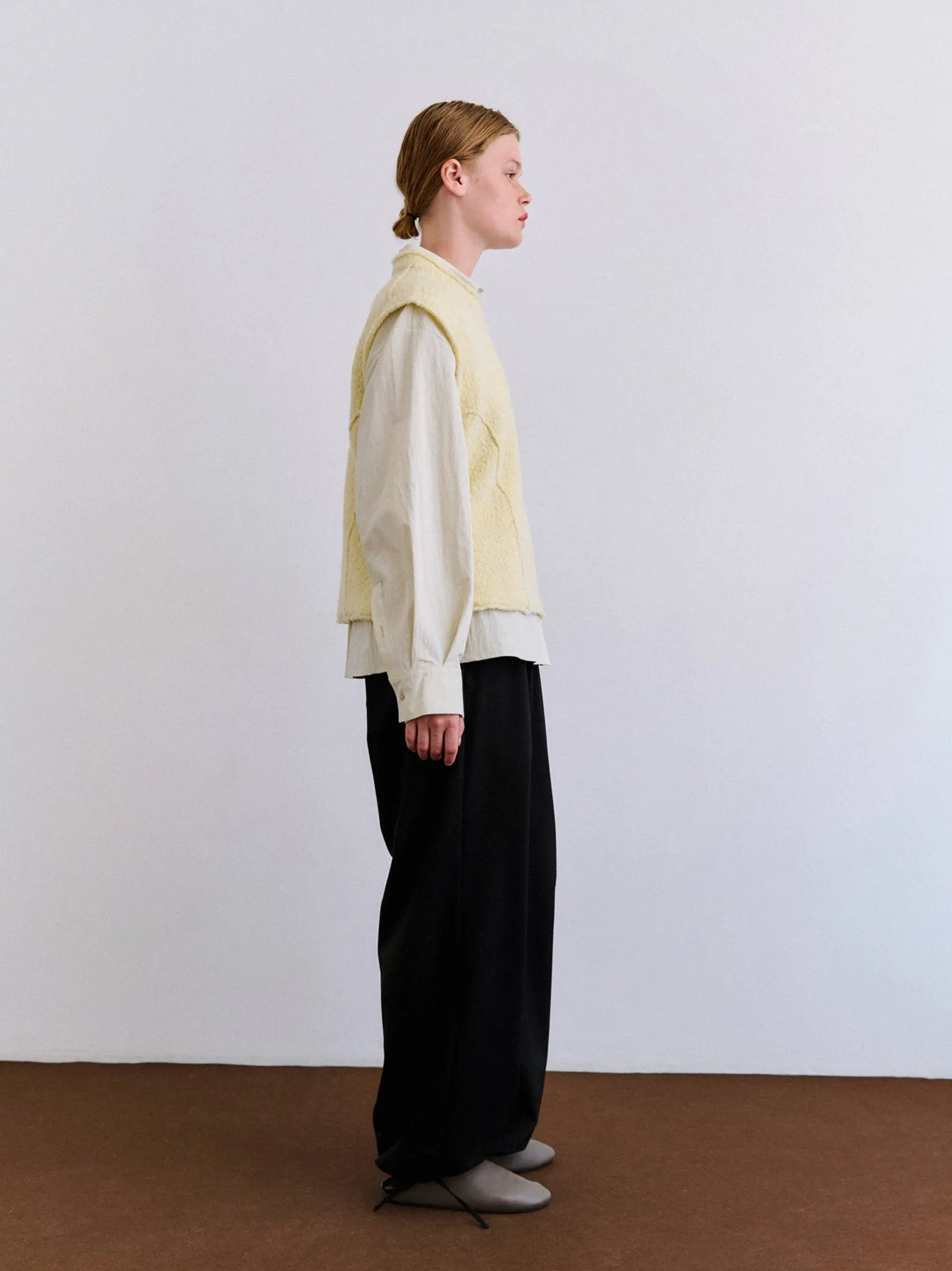 Nashi vest sold by RUS product image thumbnail 4