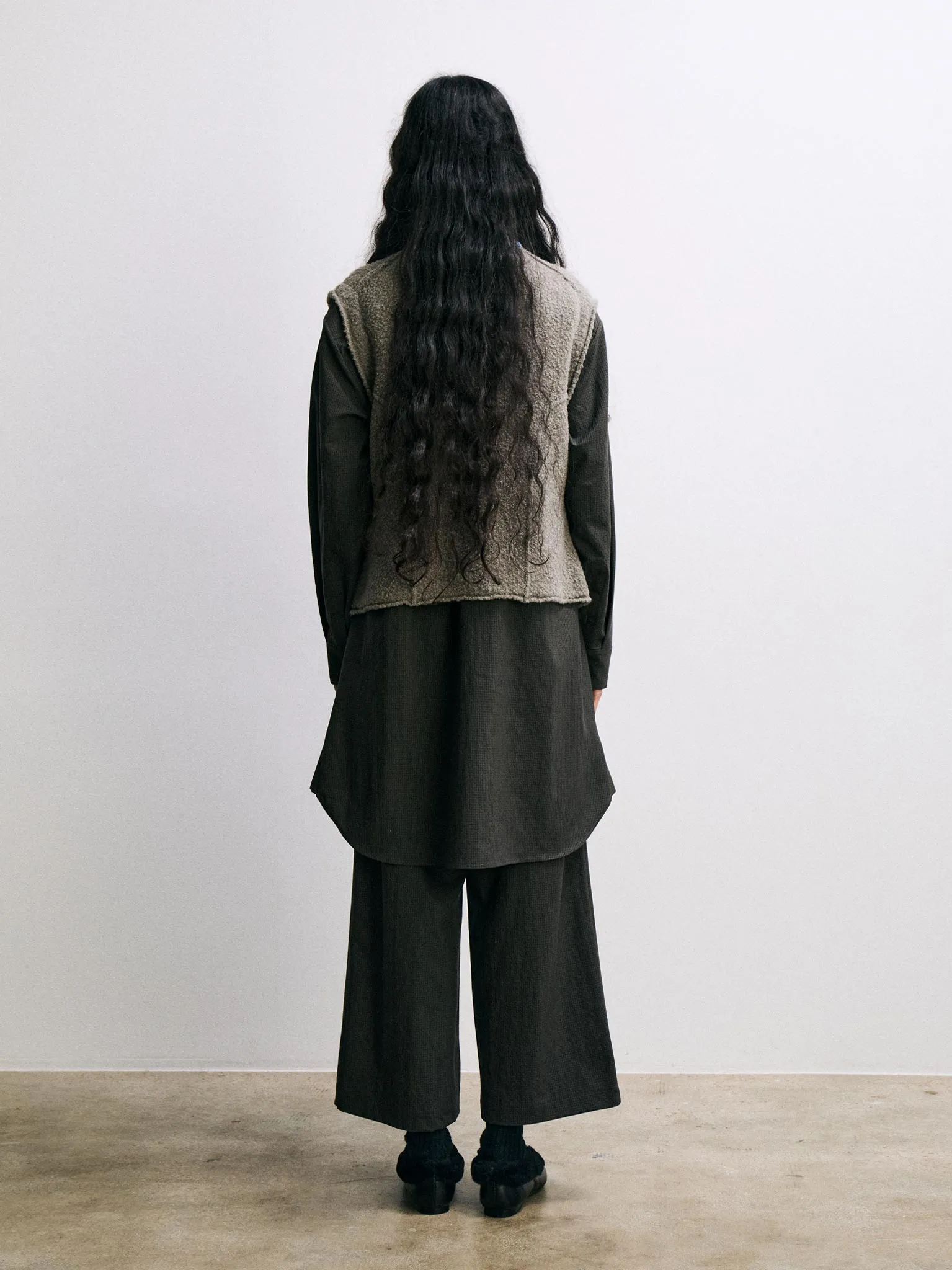 Nashi vest sold by RUS product image thumbnail 3