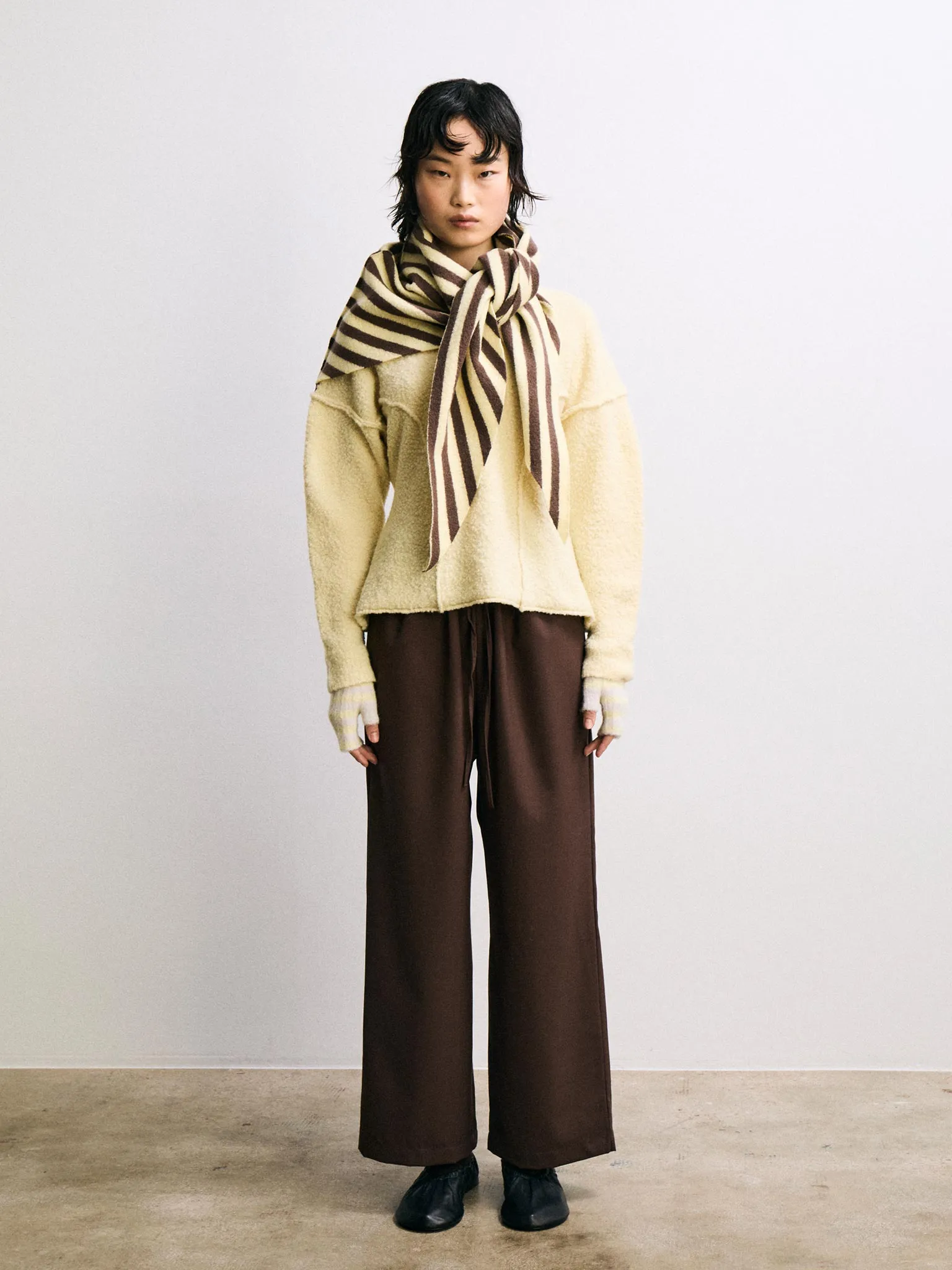 Kanon sweater sold by RUS product image thumbnail 3