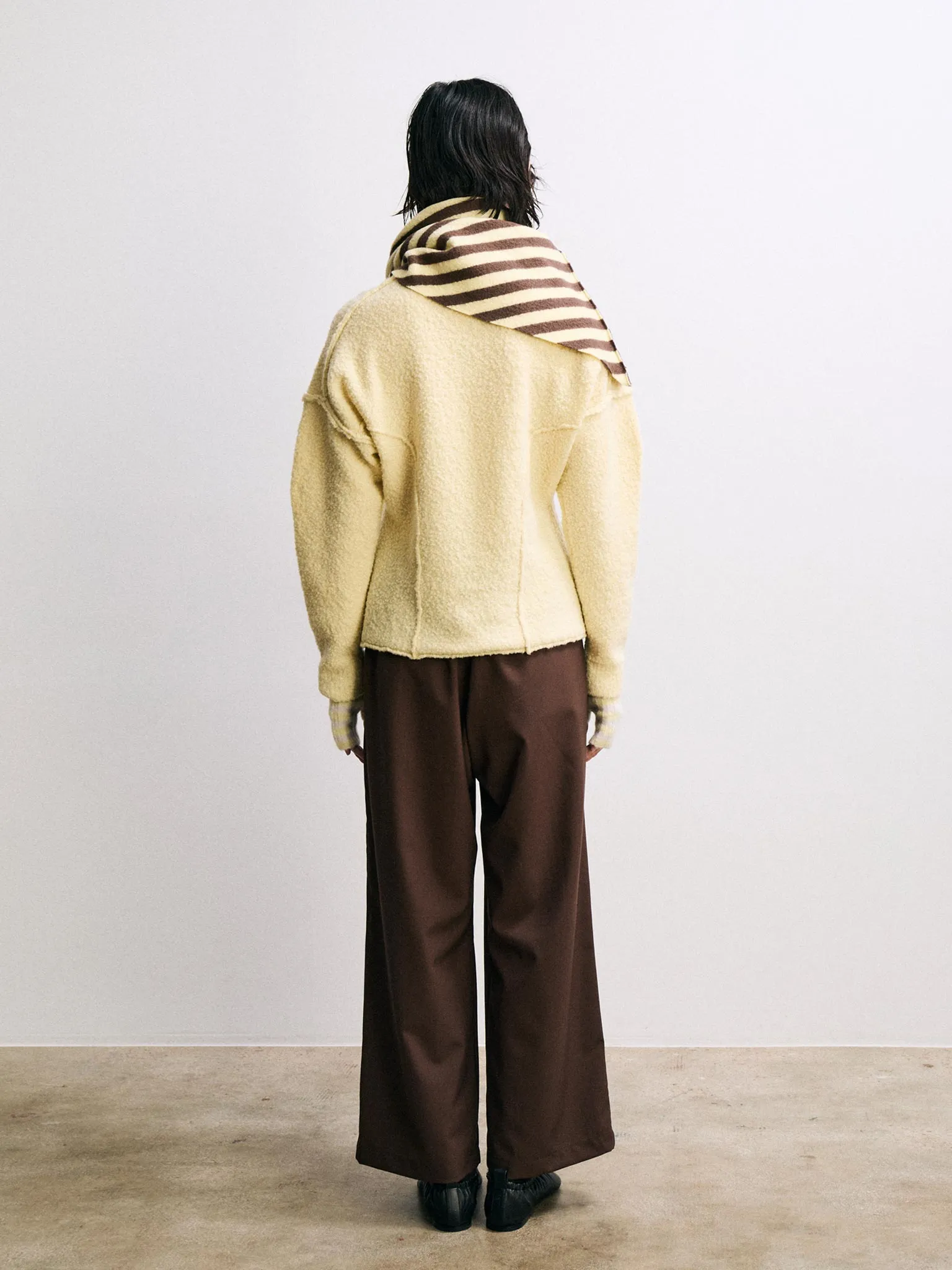 Kanon sweater sold by RUS product image thumbnail 4