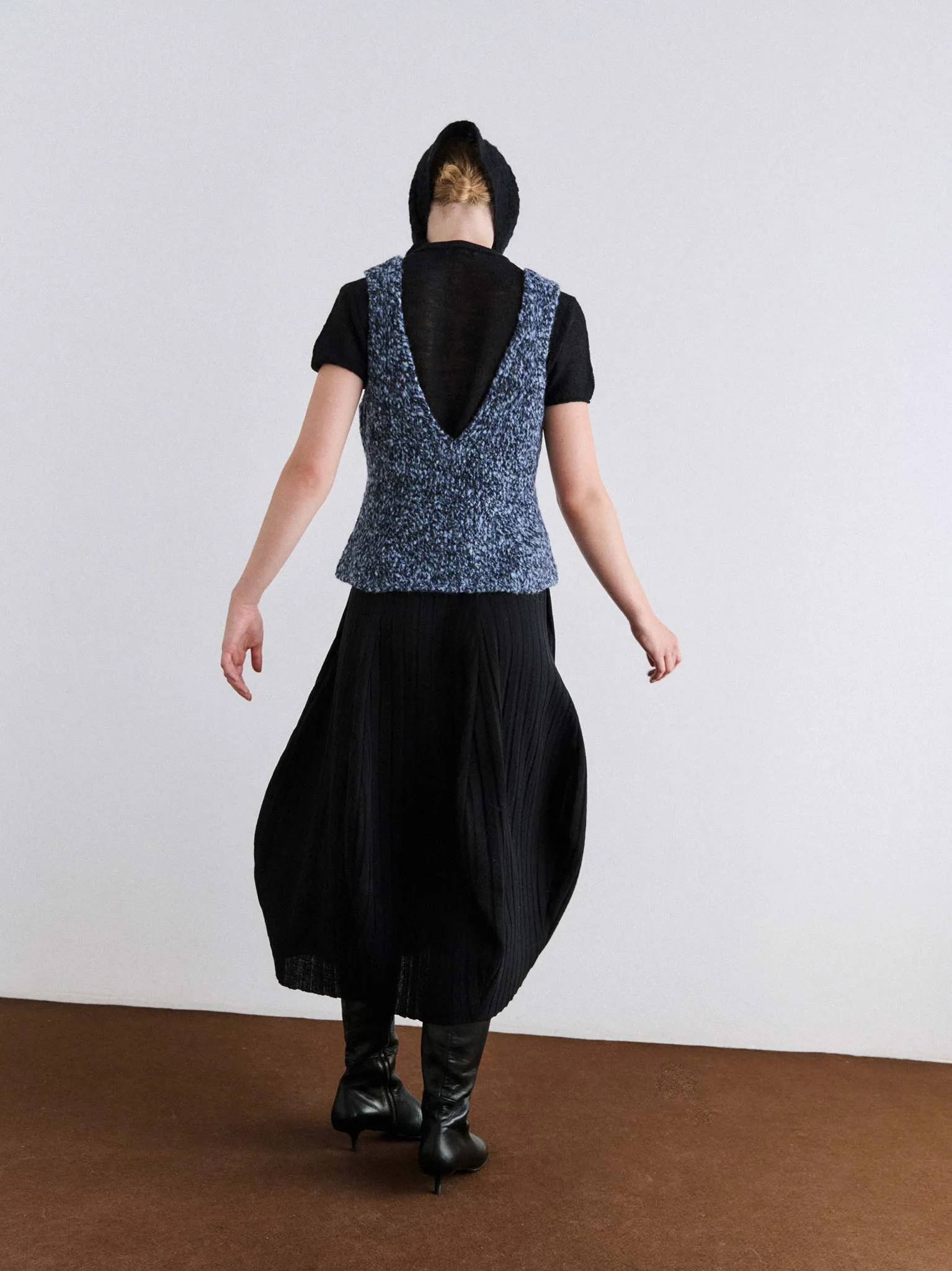 Miki vest sold by RUS product image thumbnail 5