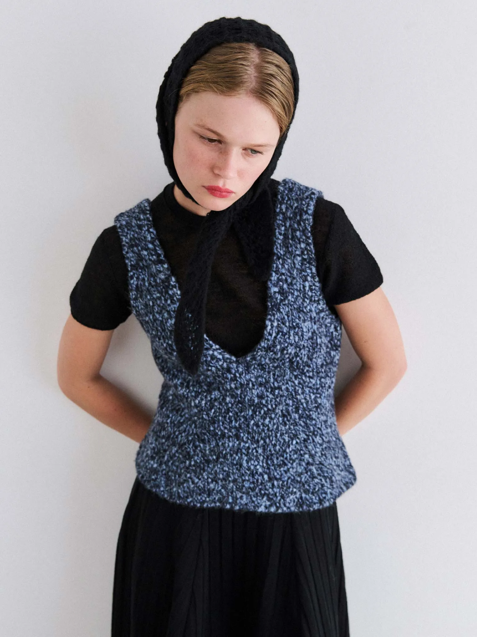 Miki vest sold by RUS