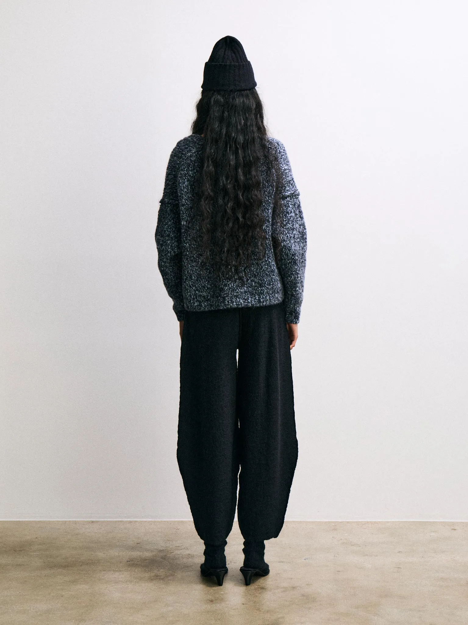 Ochiba cardigan sold by RUS product image thumbnail 4