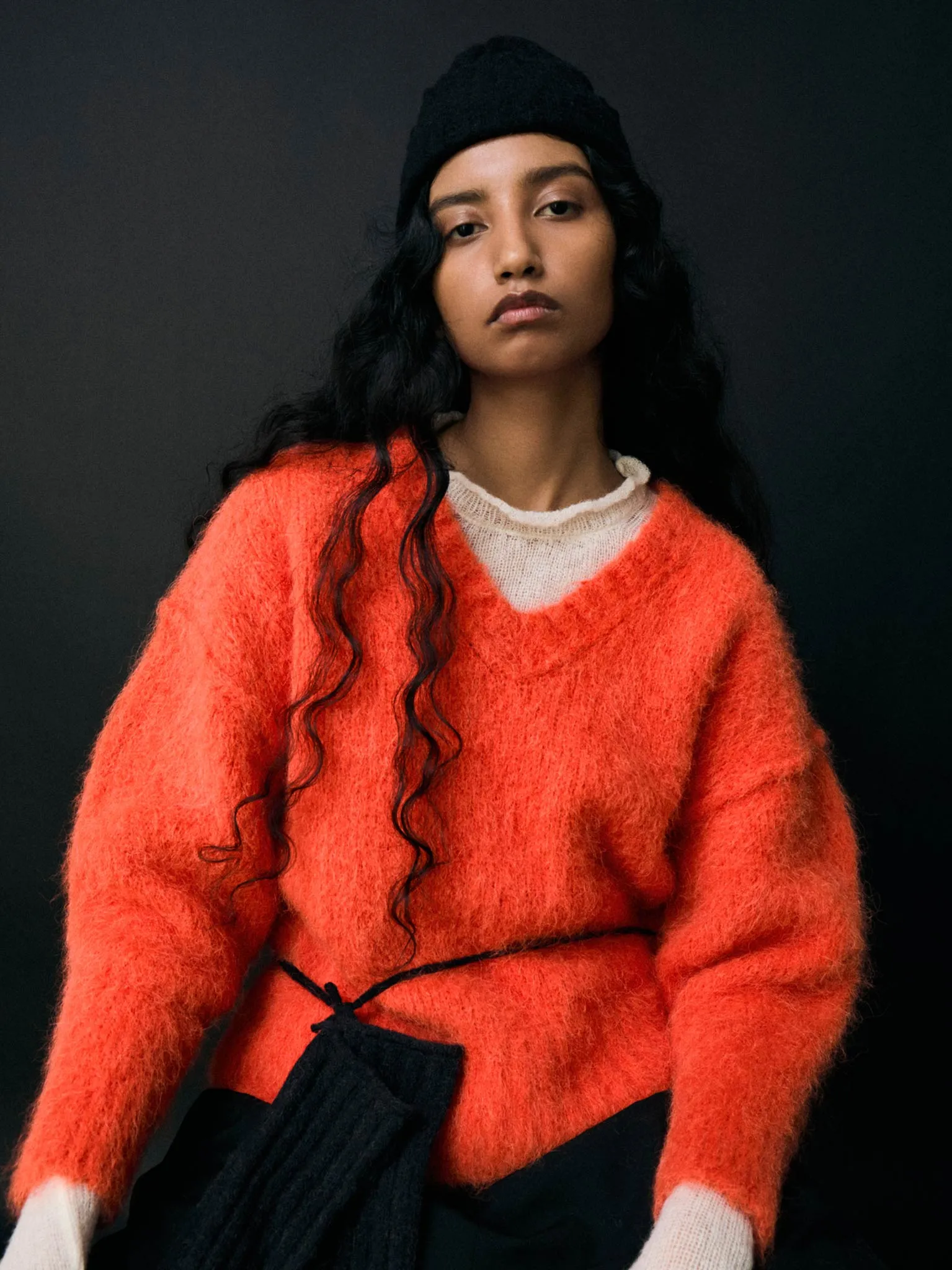 Memori Sweater sold by RUS