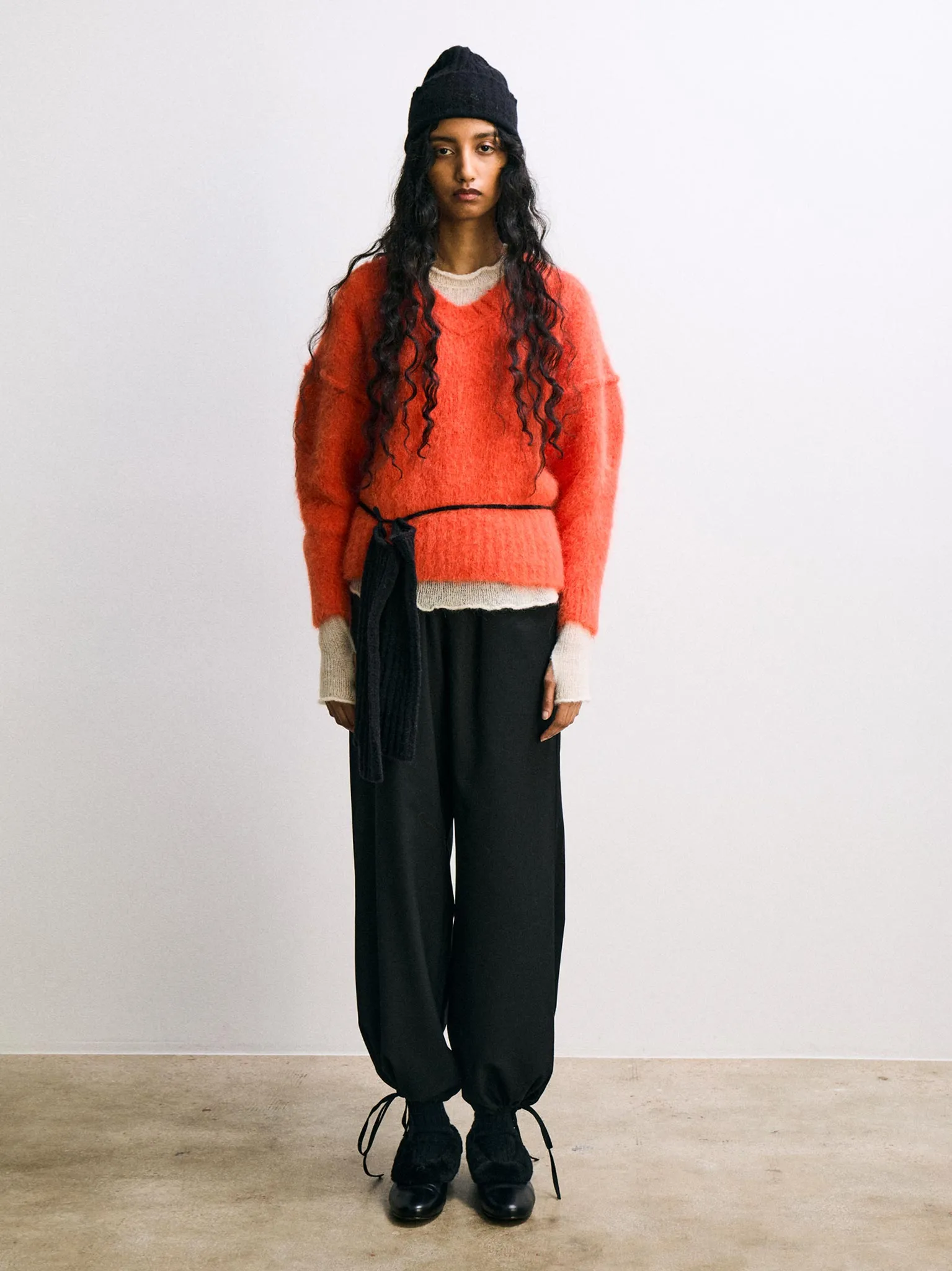 Memori Sweater sold by RUS product image thumbnail 3