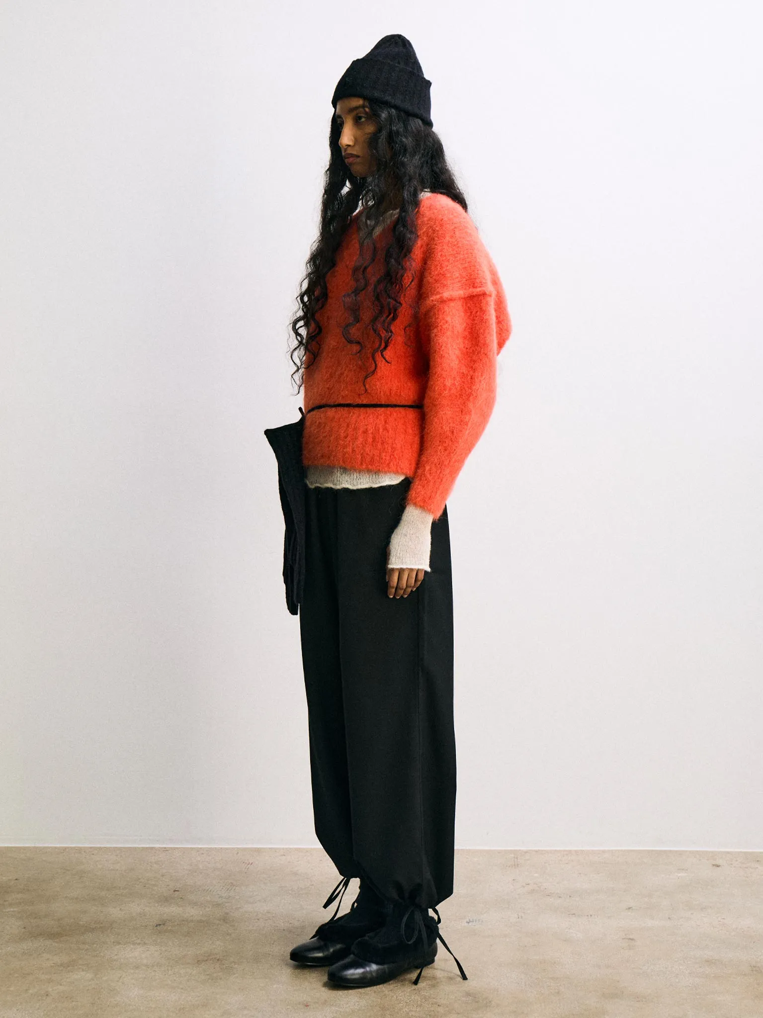 Memori Sweater sold by RUS product image thumbnail 5