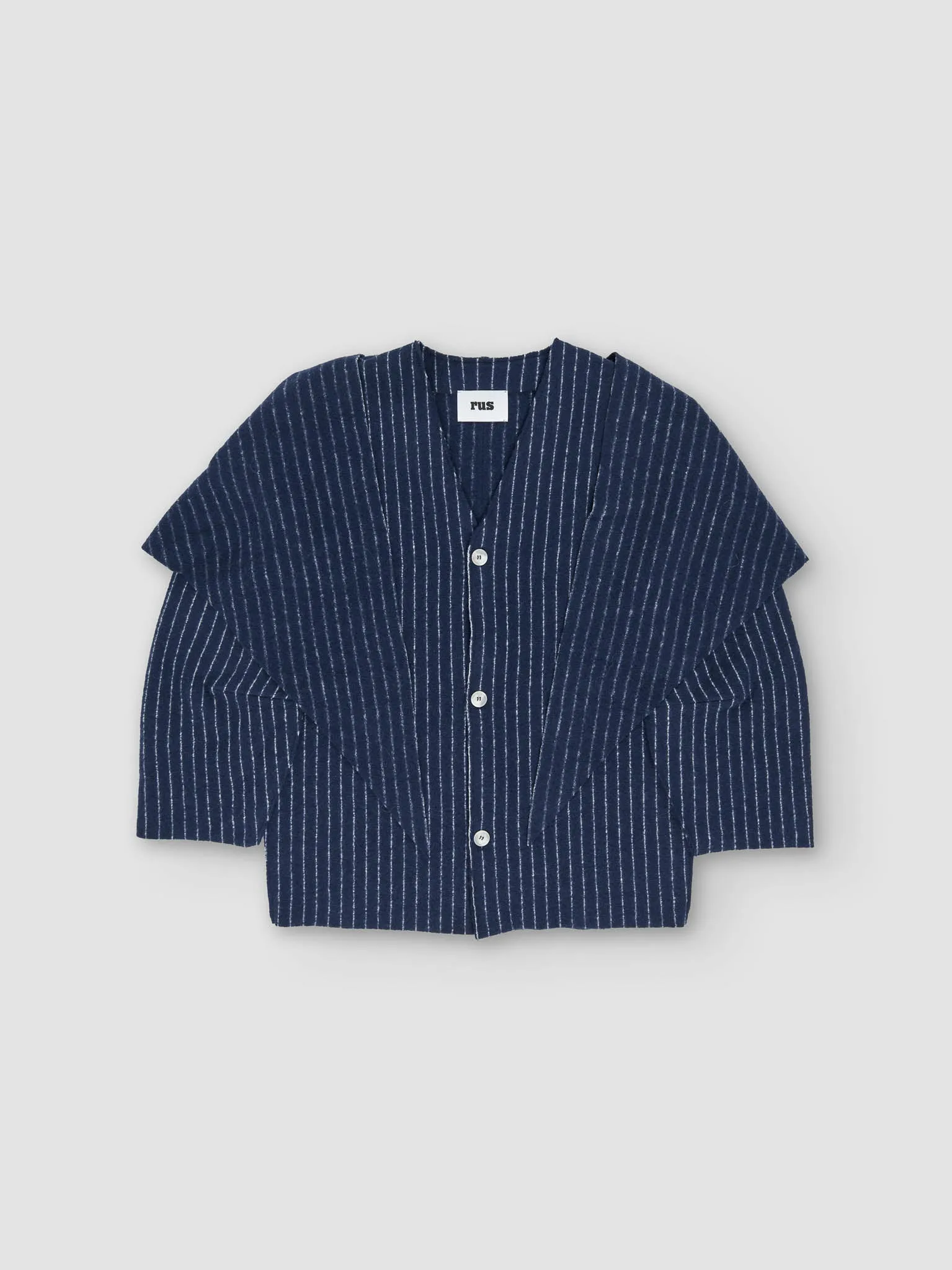 Mantello cardigan sold by RUS product image thumbnail 2