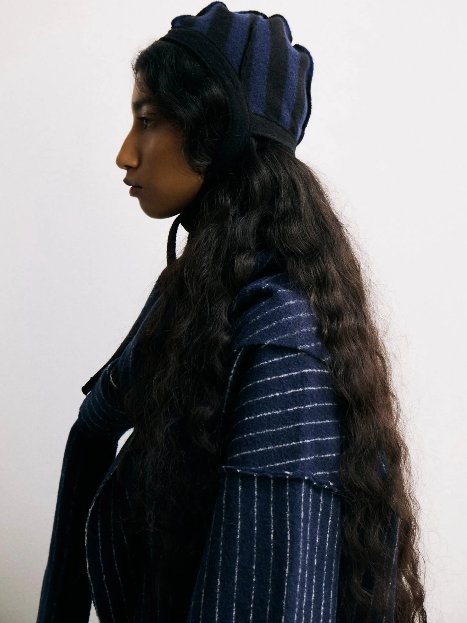 Mantello cardigan sold by RUS product image thumbnail 3