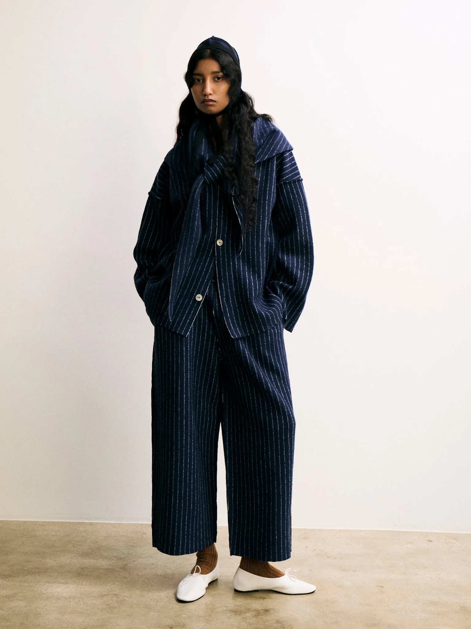 Mantello cardigan sold by RUS product image thumbnail 4