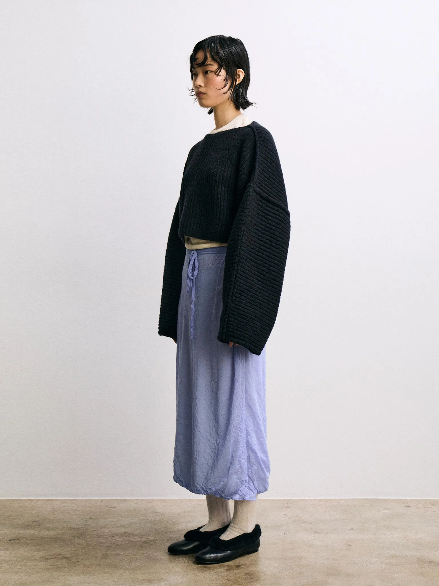 Cama sweater sold by RUS product image thumbnail 3