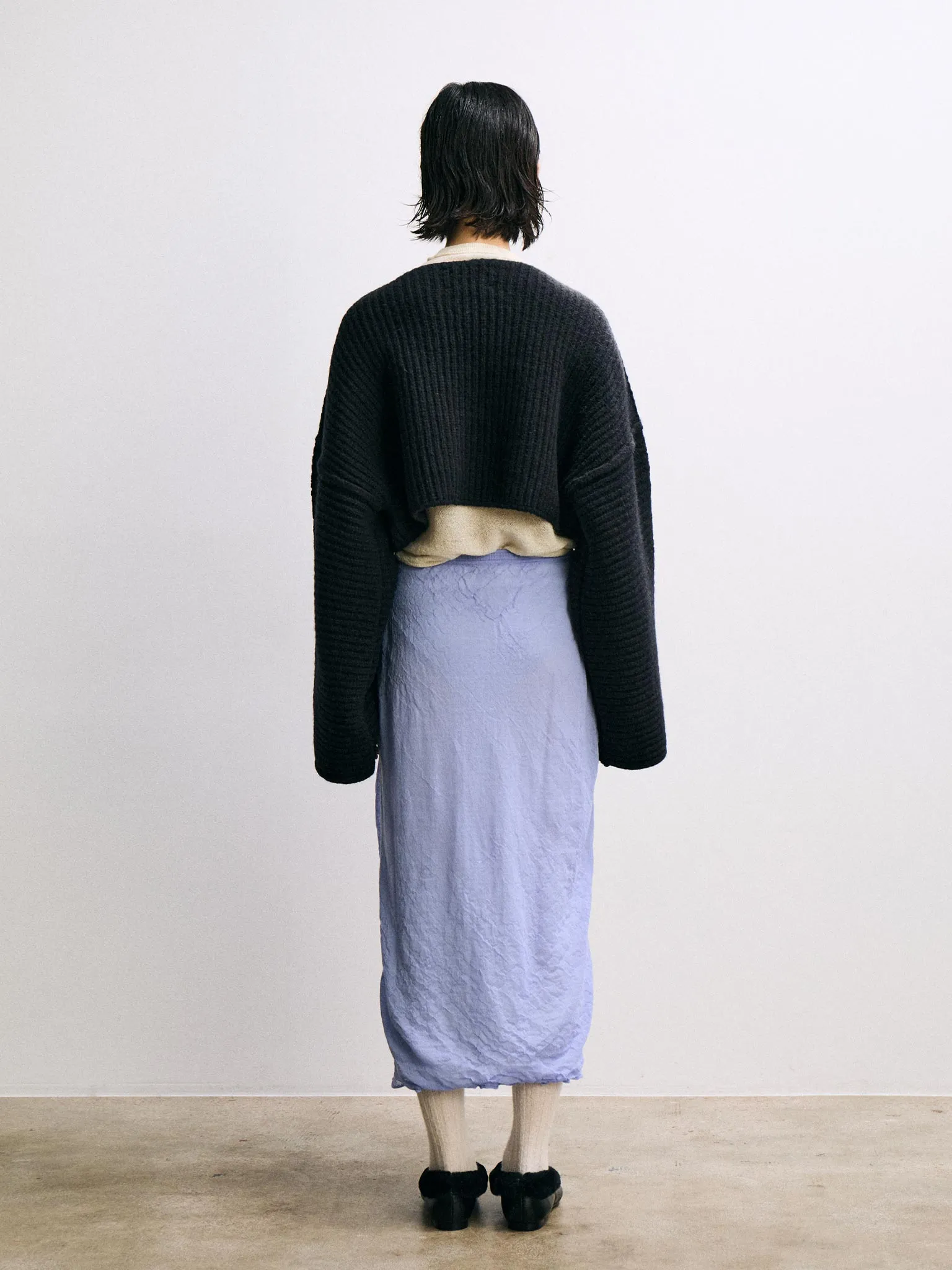 Cama sweater sold by RUS product image thumbnail 5