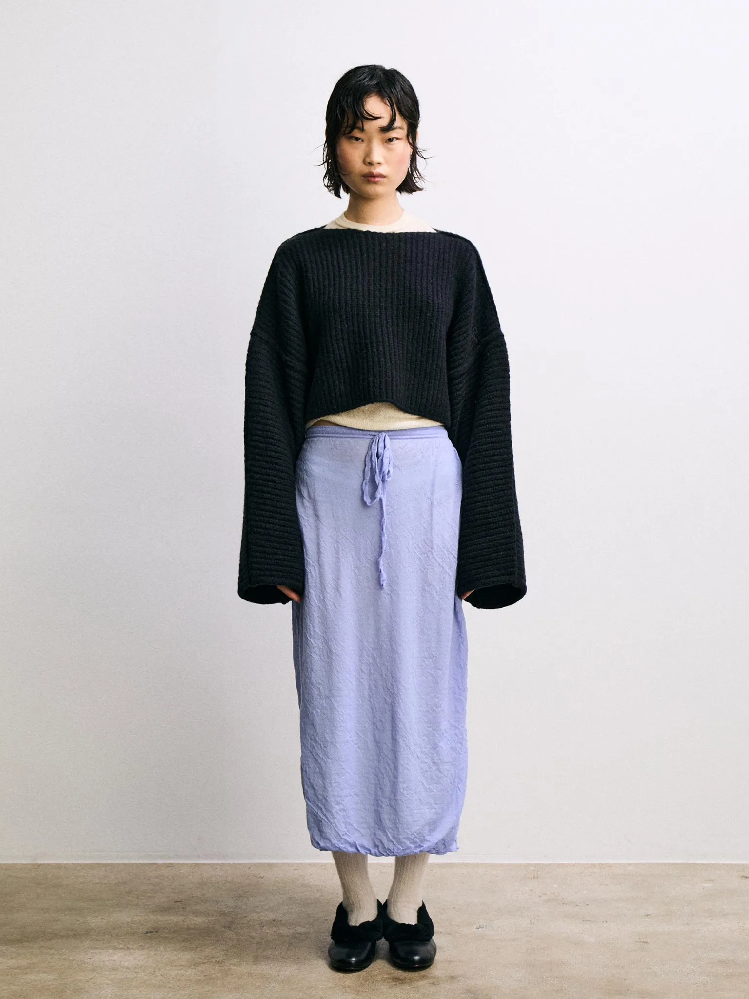 Cama sweater sold by RUS product image thumbnail 4