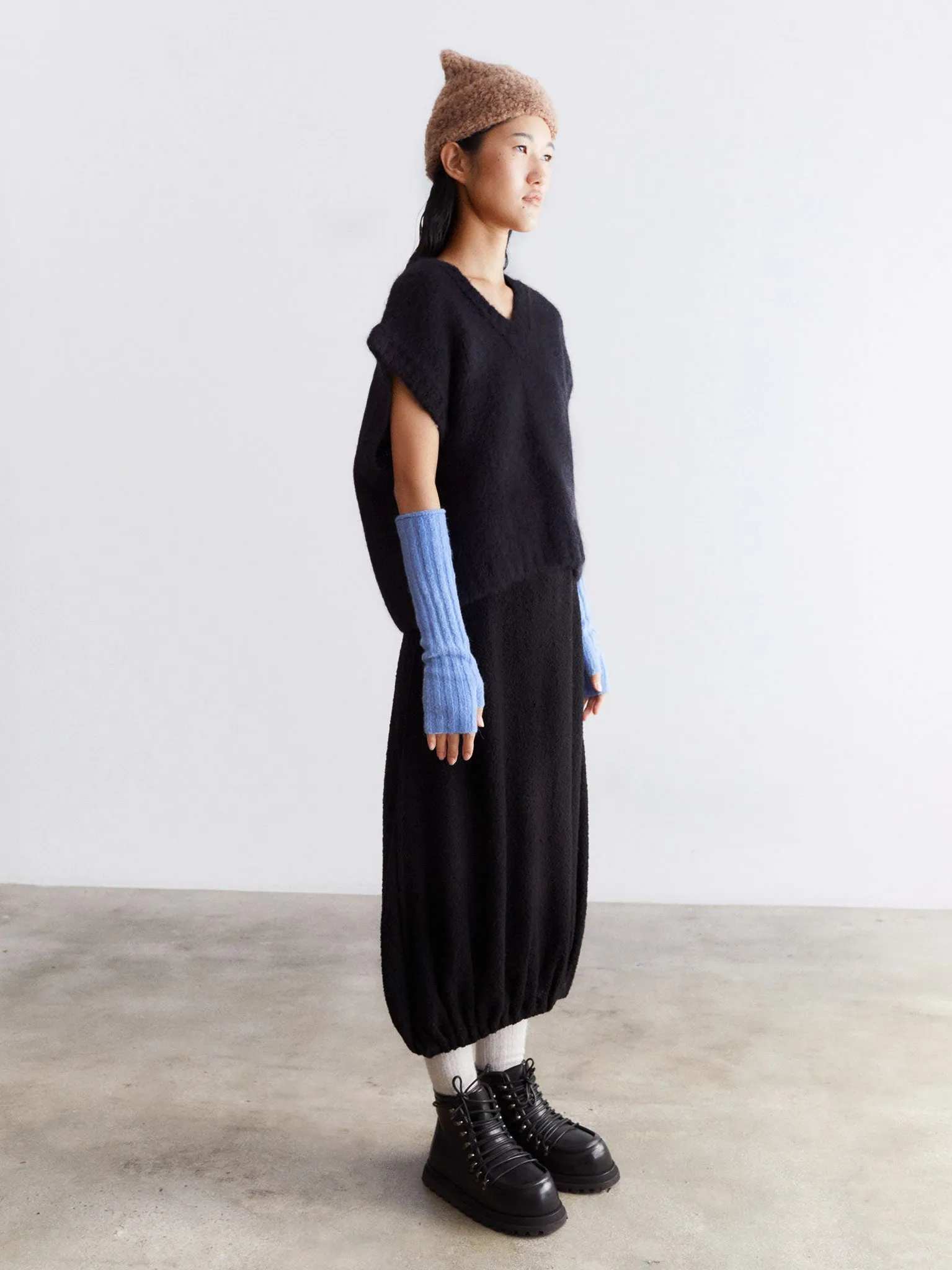 Mijikai mittens sold by RUS product image thumbnail 3