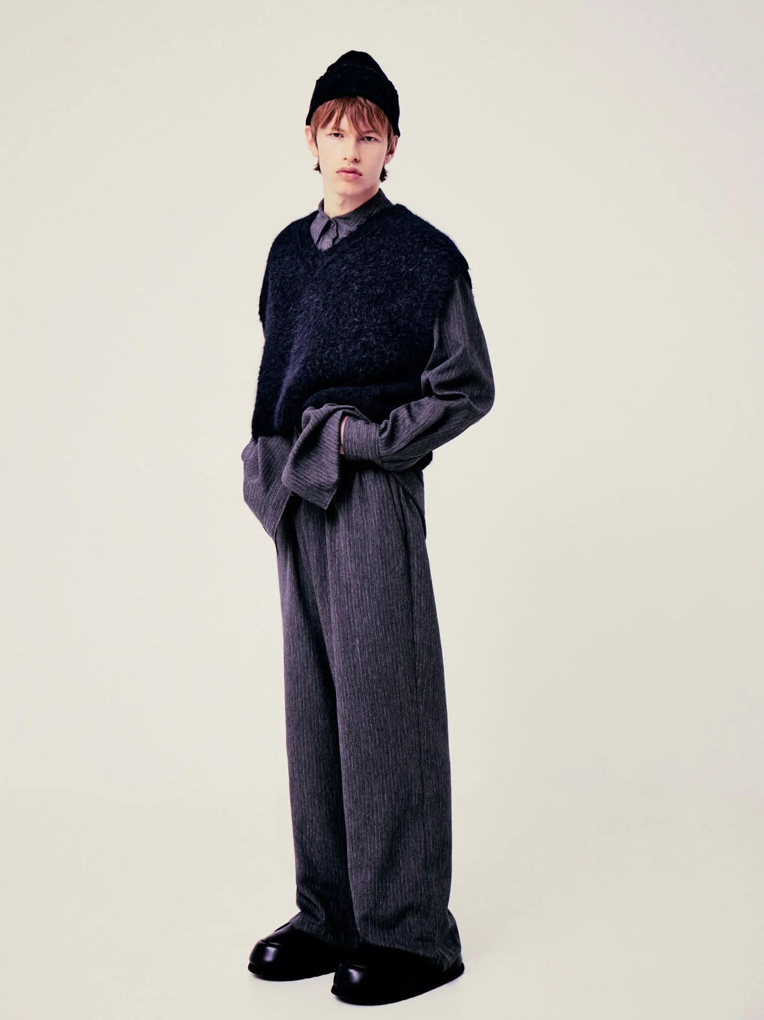 Sutobu beanie sold by RUS product image thumbnail 3