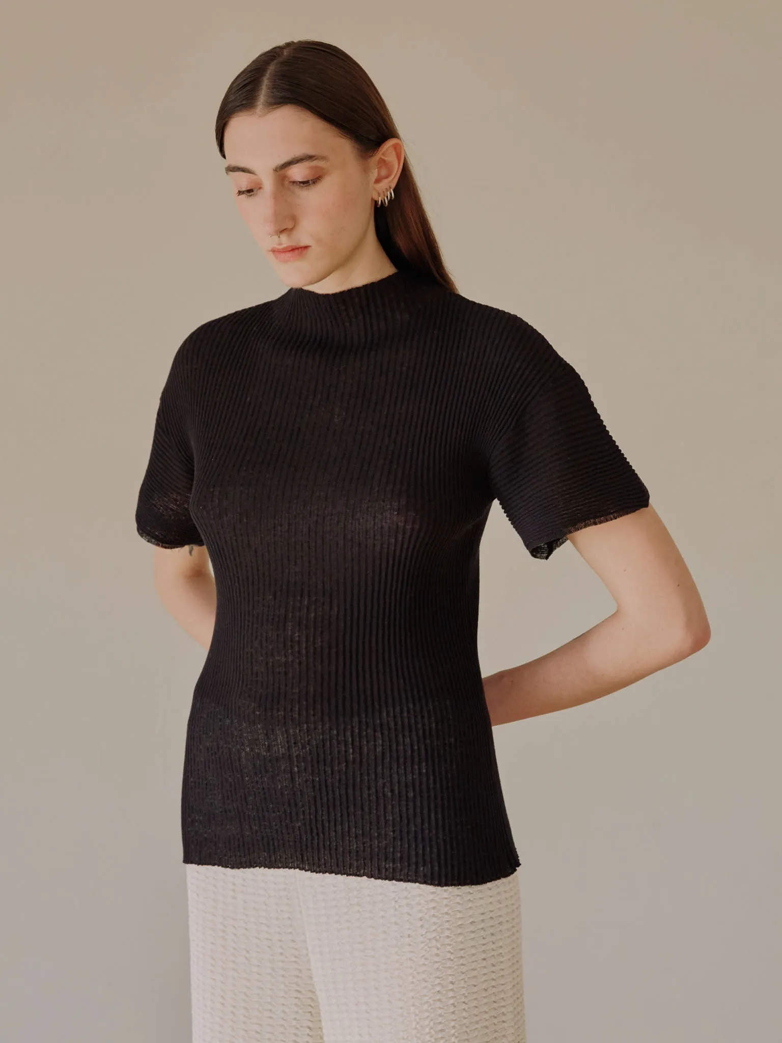 Pluma top sold by RUS product image thumbnail 2