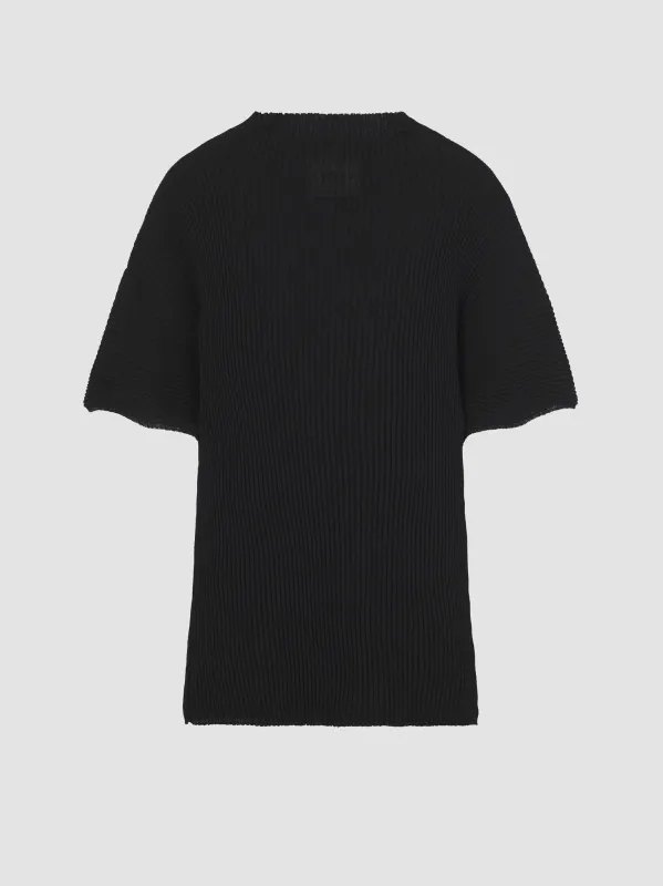 Pluma top sold by RUS