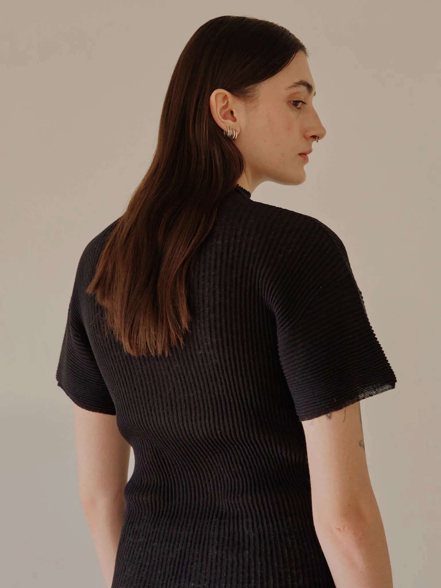 Pluma top sold by RUS product image thumbnail 5