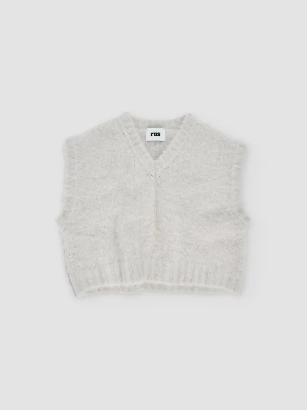 Yume vest sold by RUS