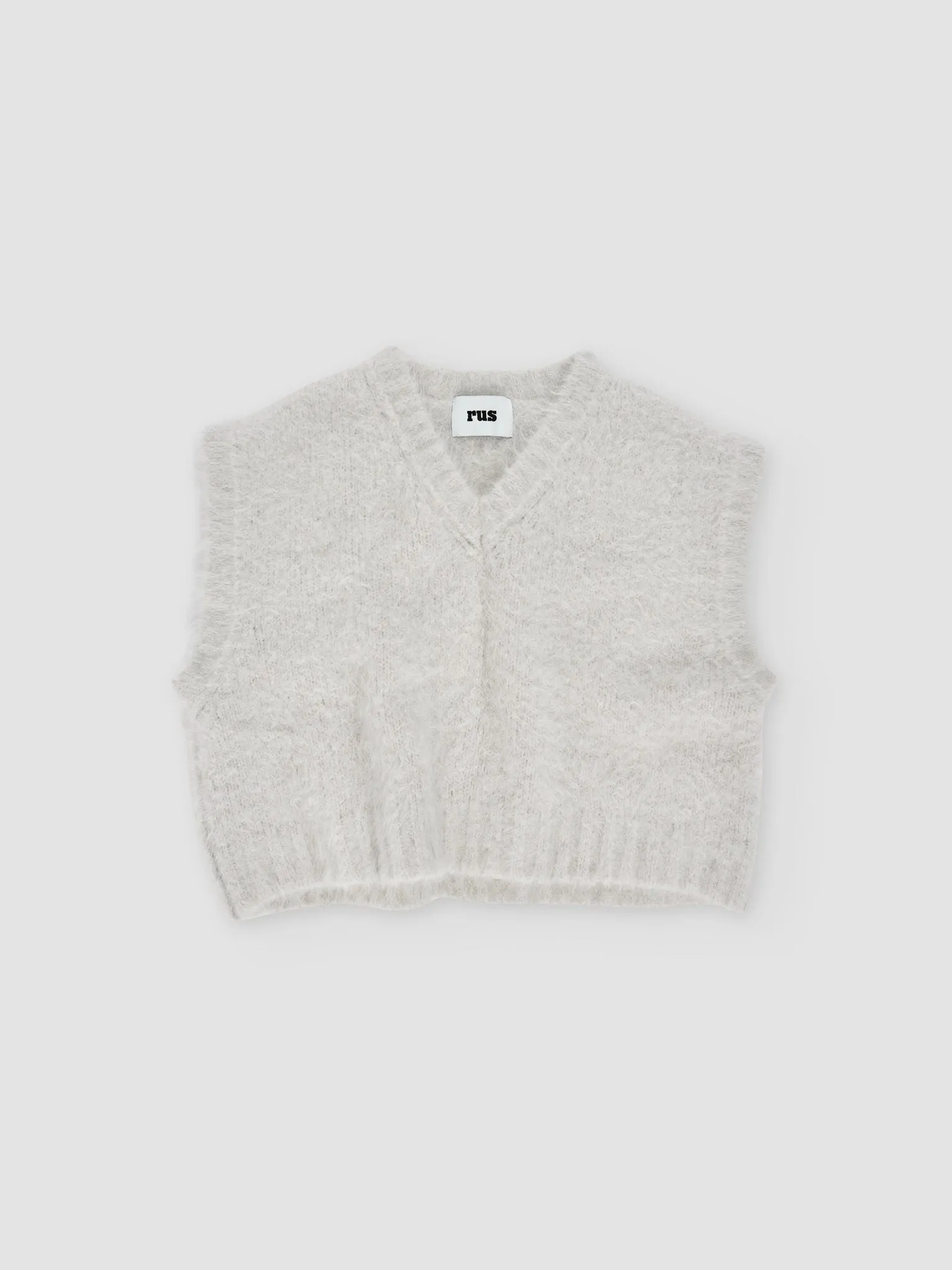 Yume vest sold by RUS