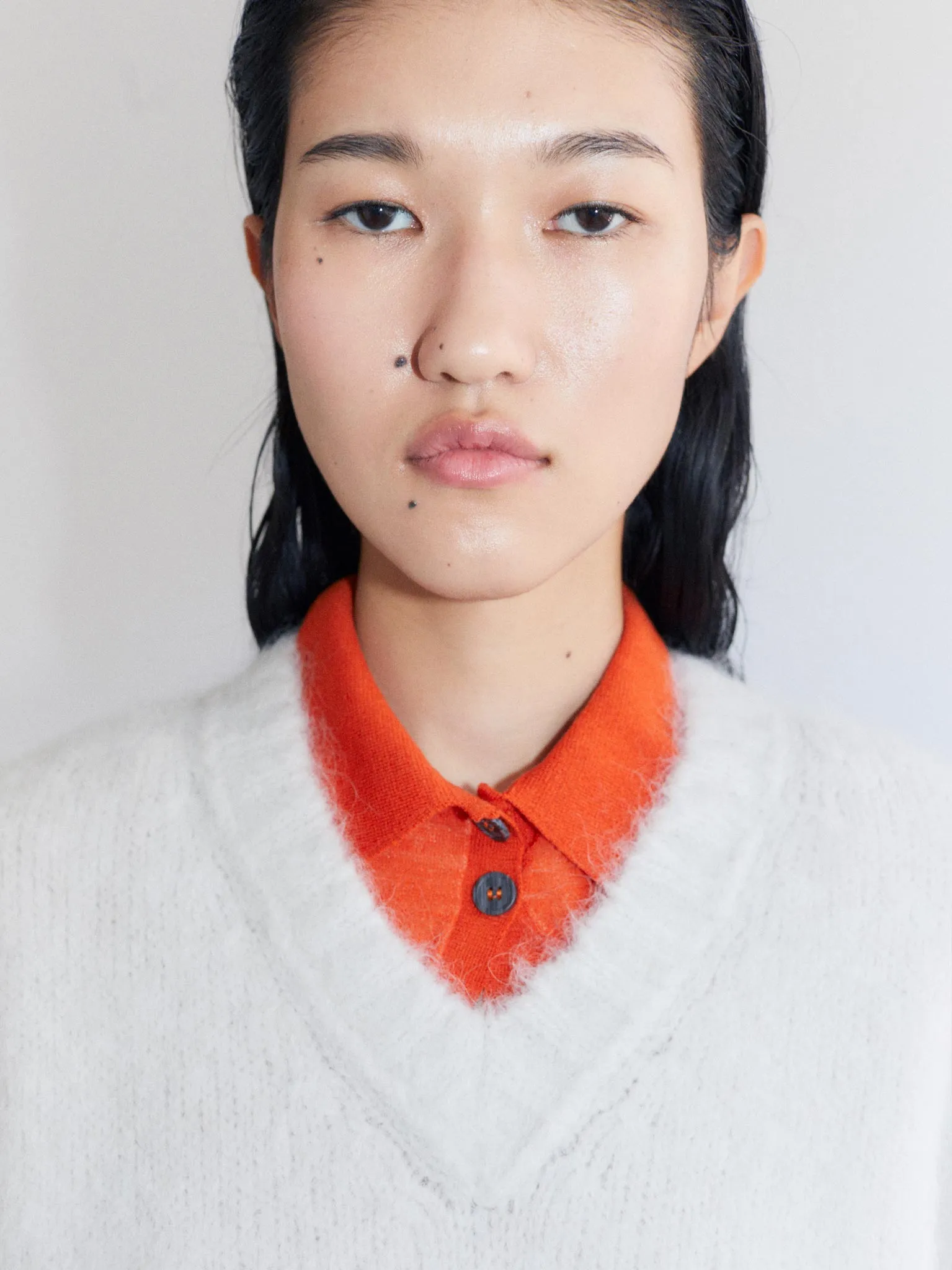 Yume vest sold by RUS product image thumbnail 4