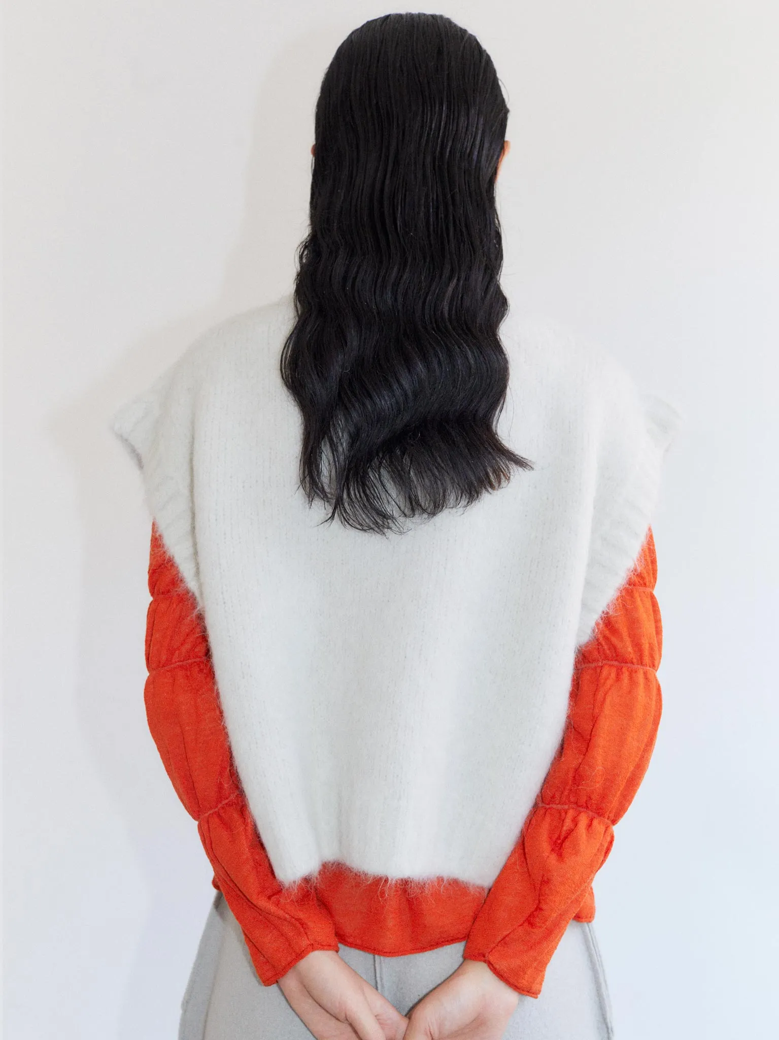 Yume vest sold by RUS product image thumbnail 5