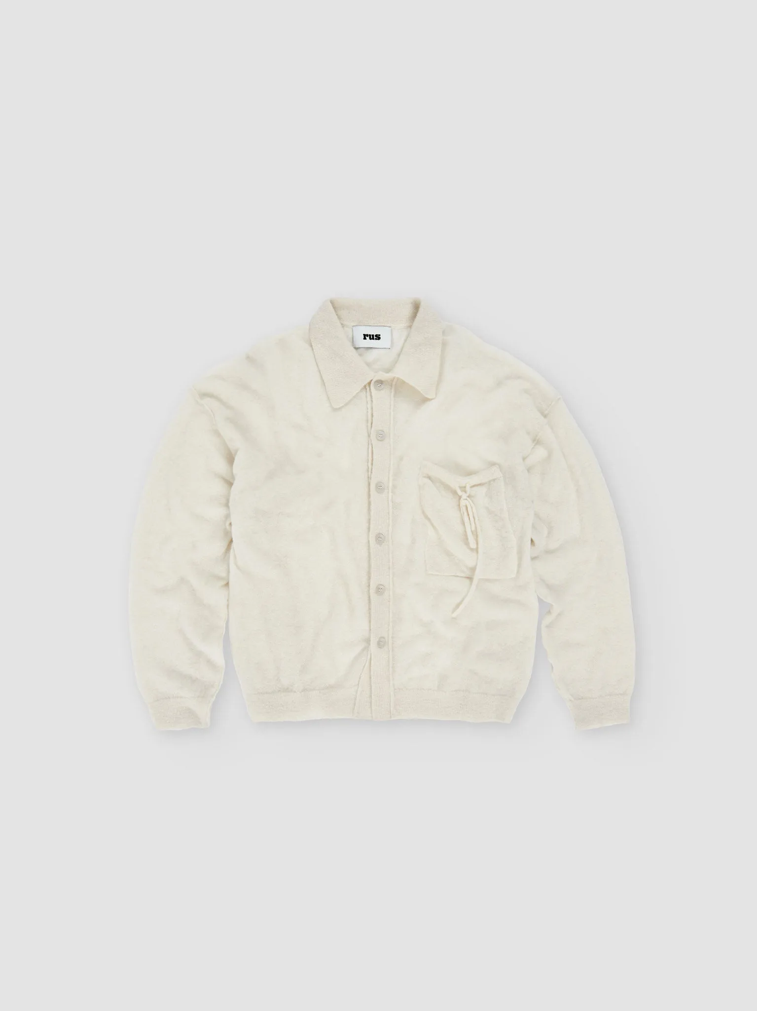 Sasayaki cardigan sold by RUS product image thumbnail 2