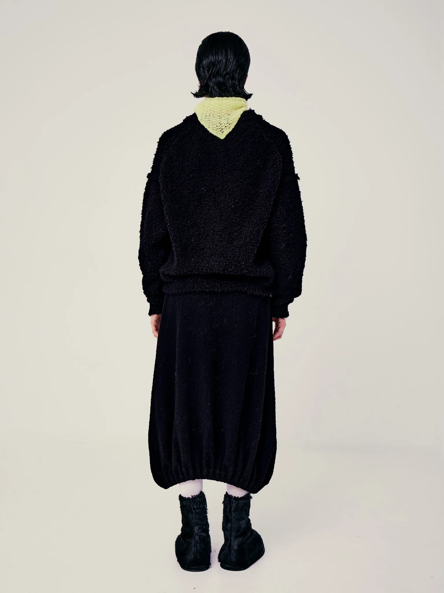 Soko cardigan sold by RUS product image thumbnail 4