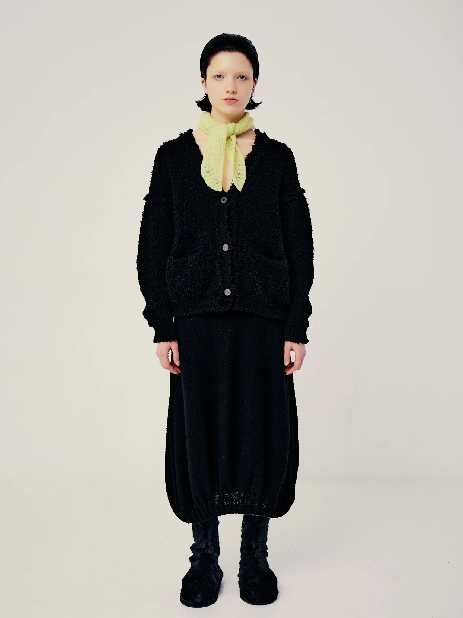 Soko cardigan sold by RUS product image thumbnail 2