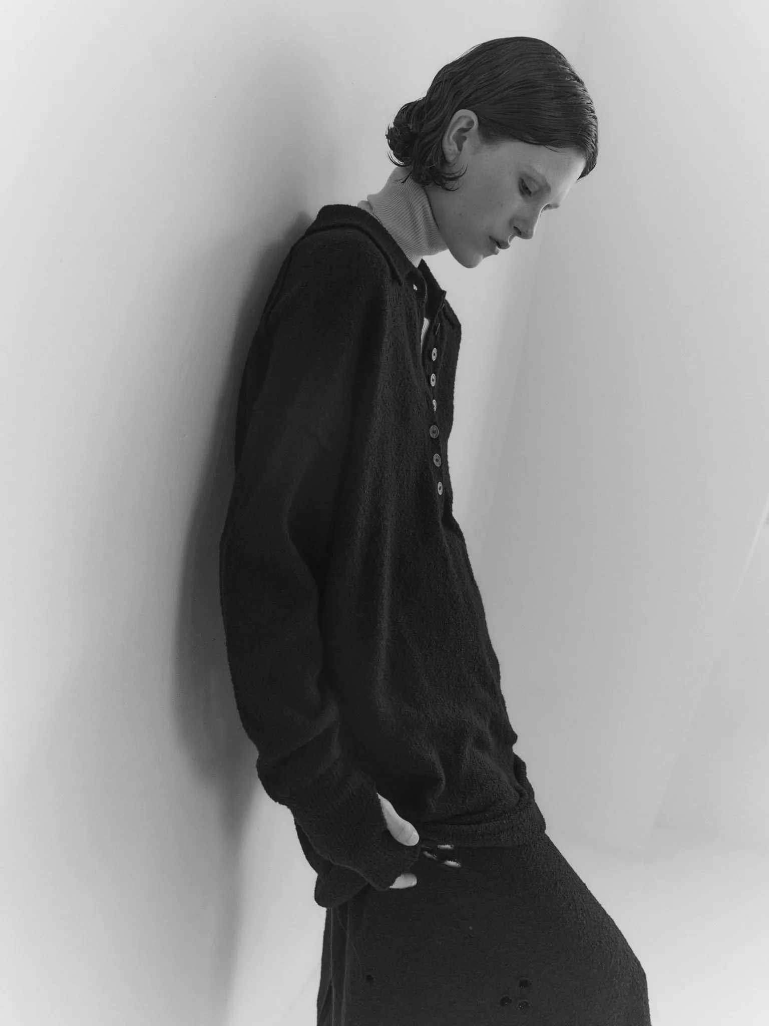 Espuma polo dress sold by RUS product image thumbnail 5