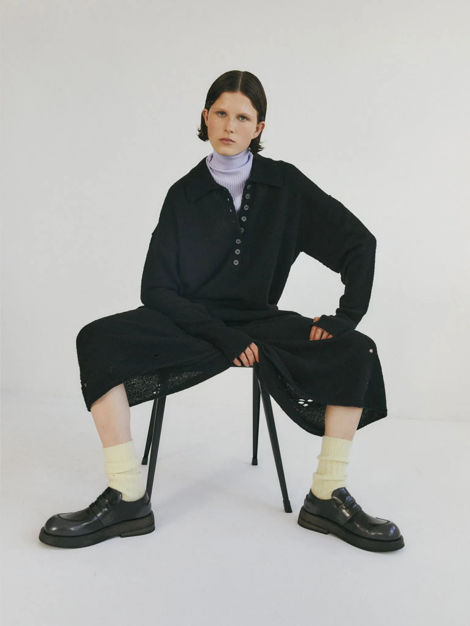 Espuma polo dress sold by RUS product image thumbnail 2