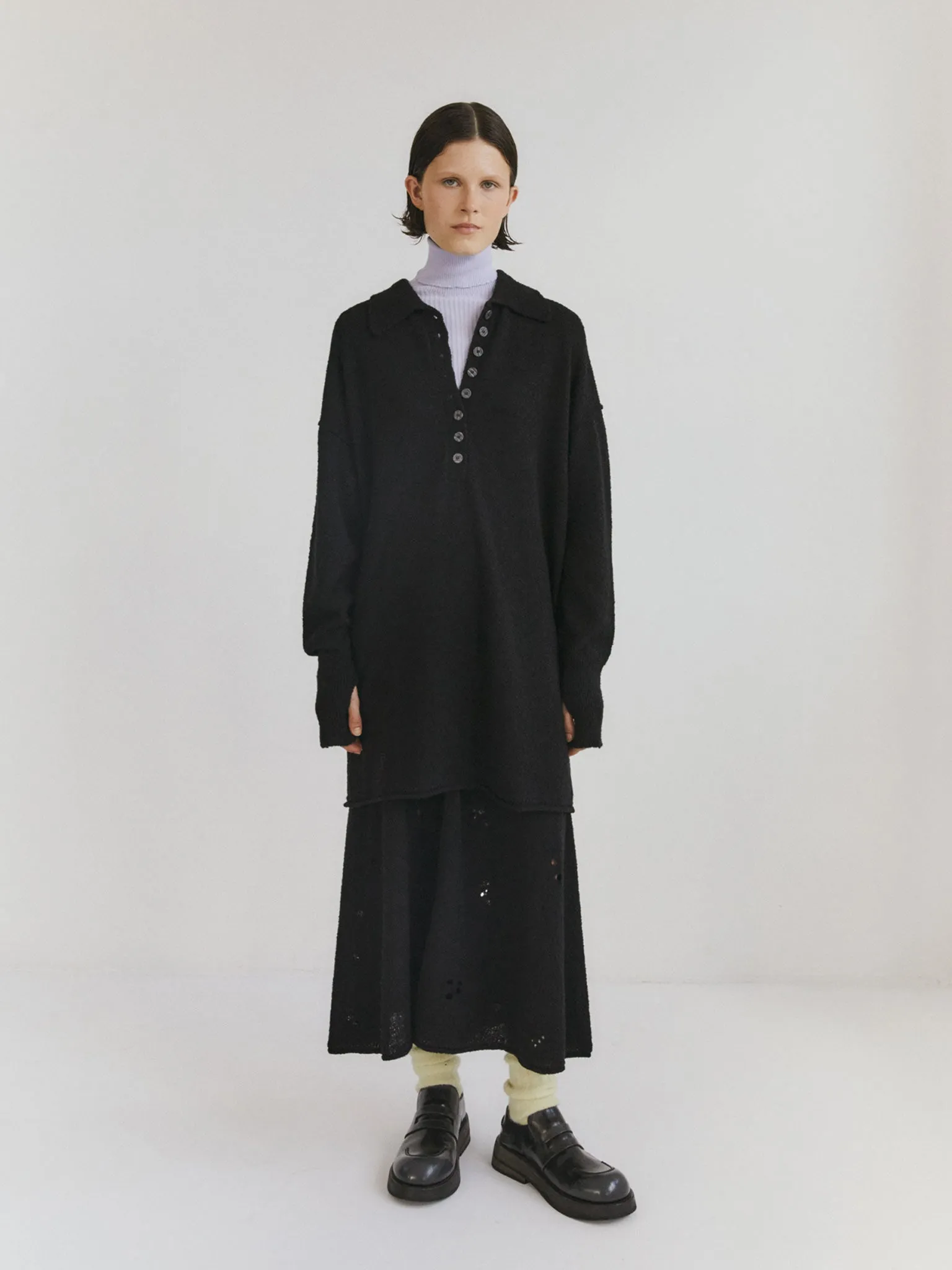 Espuma polo dress sold by RUS product image thumbnail 4