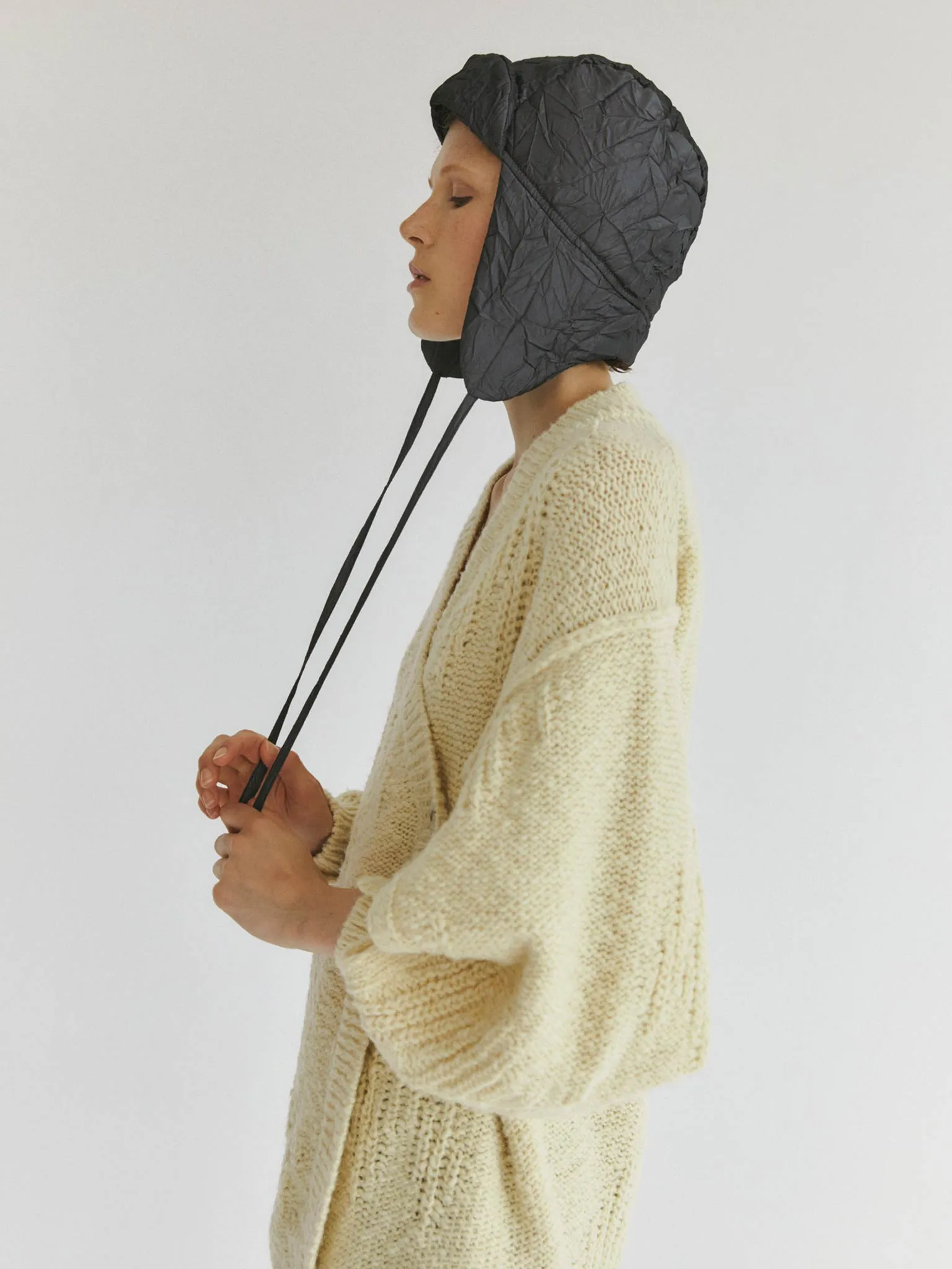 Kuki hat sold by RUS product image thumbnail 4