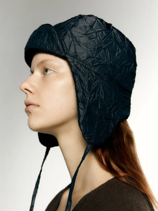 Kuki hat sold by RUS