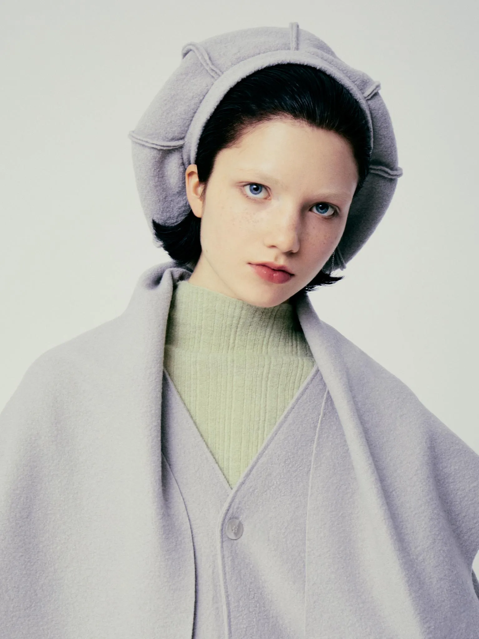 Molino Beret sold by RUS product image thumbnail 2