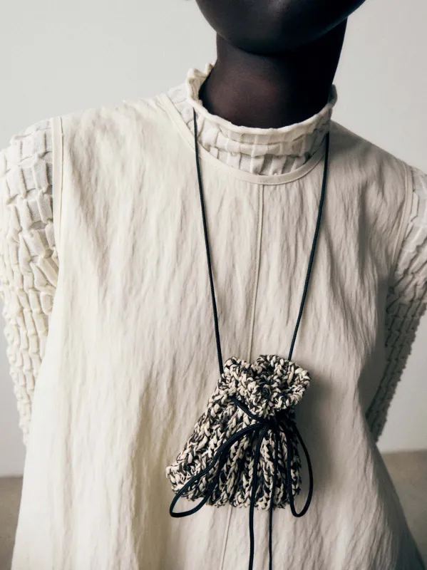 Uta mini bag made by RUS