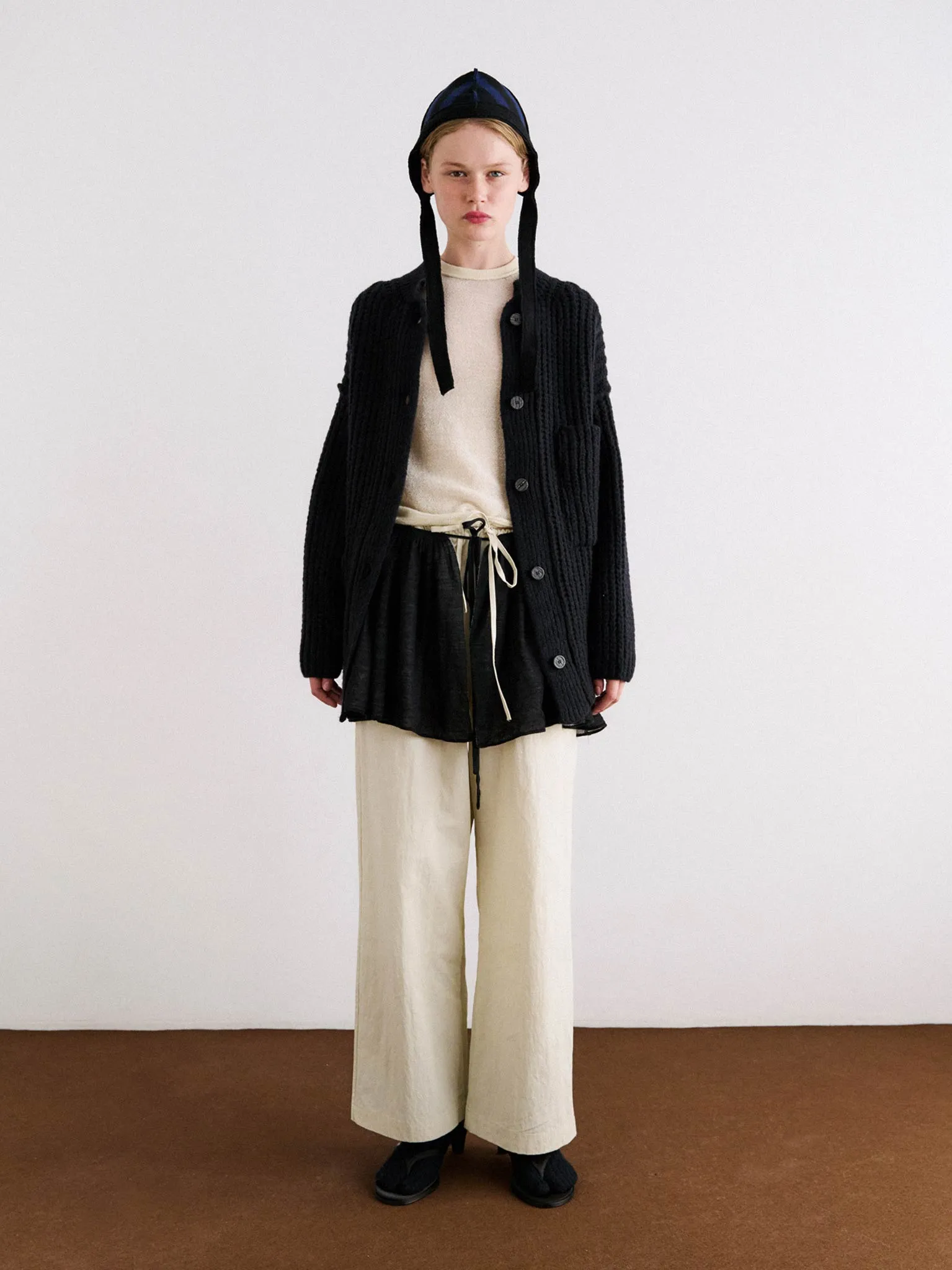 Shun bonnet sold by RUS product image thumbnail 4