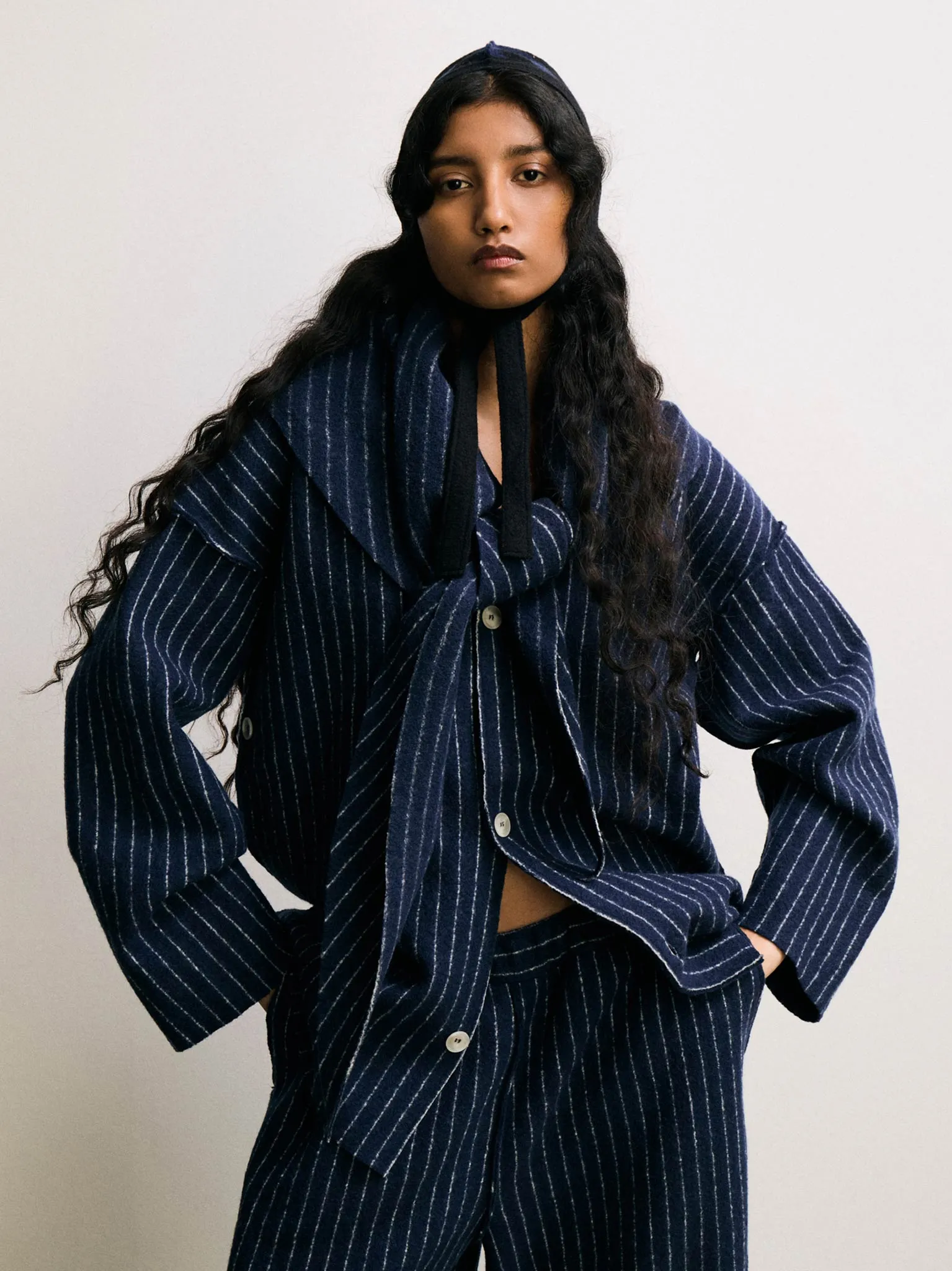 Shun bonnet sold by RUS product image thumbnail 5