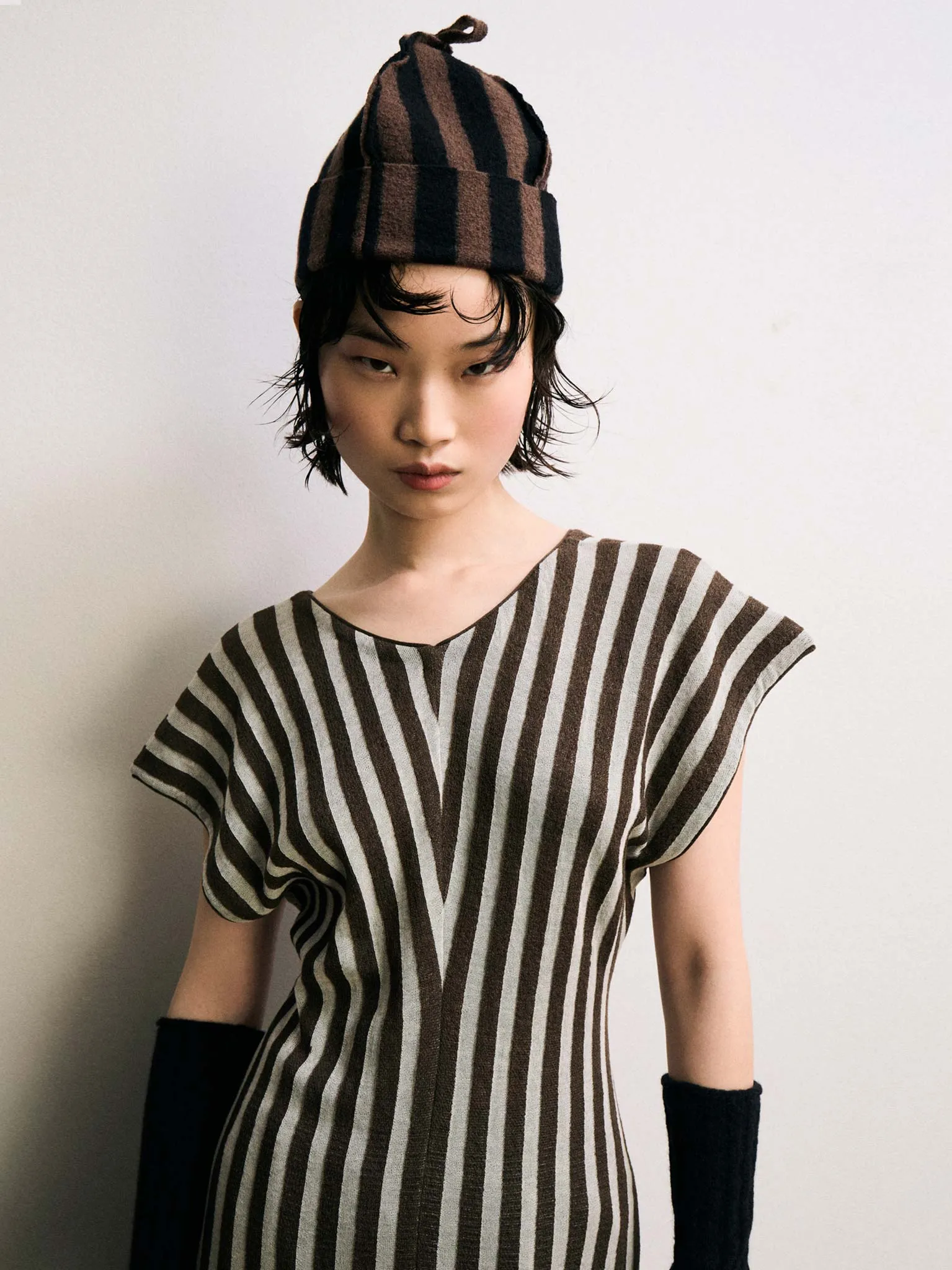 Ukiyo hat sold by RUS product image thumbnail 5