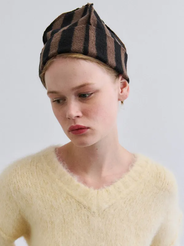 Ukiyo hat made by RUS