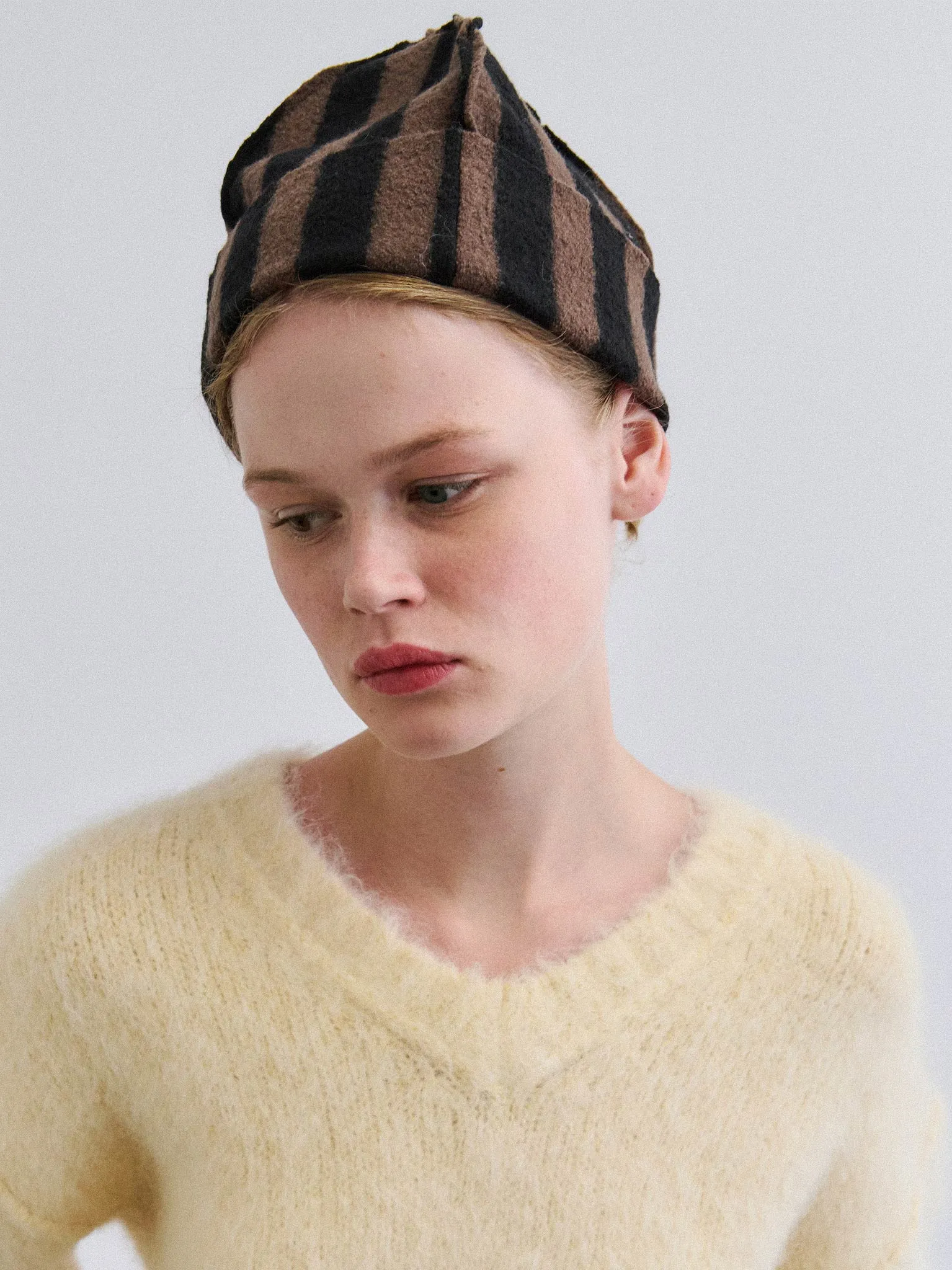 Ukiyo hat sold by RUS