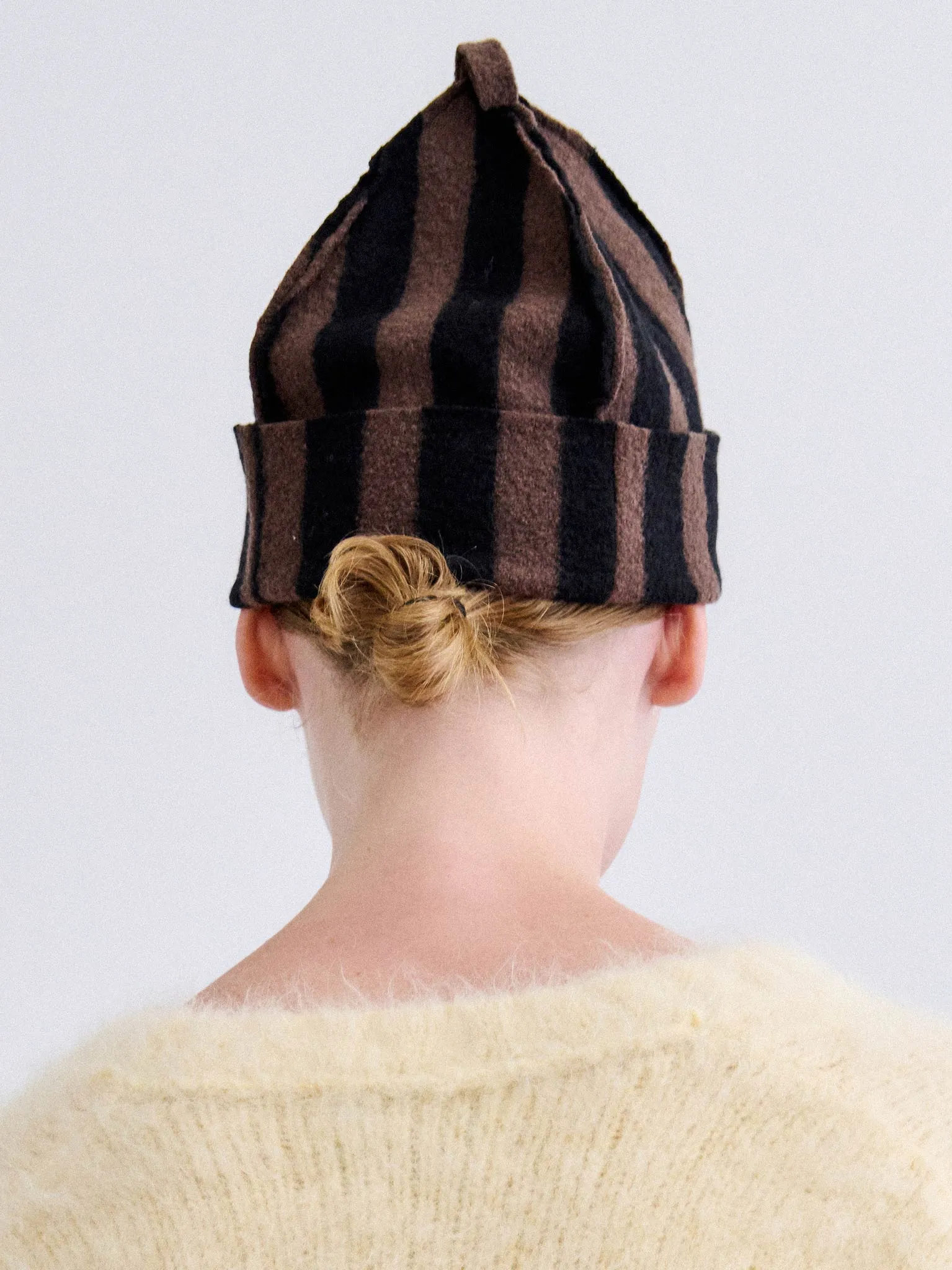 Ukiyo hat sold by RUS product image thumbnail 3