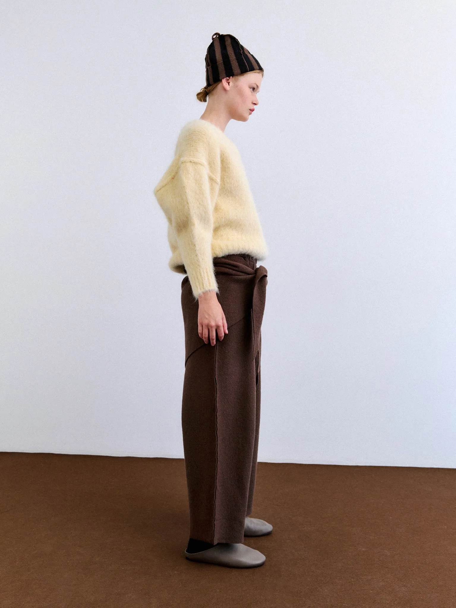 Ukiyo hat sold by RUS product image thumbnail 4