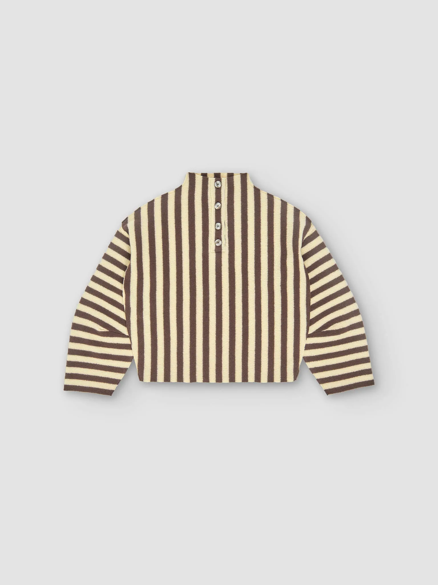 Shikai polo sweater sold by RUS product image thumbnail 2