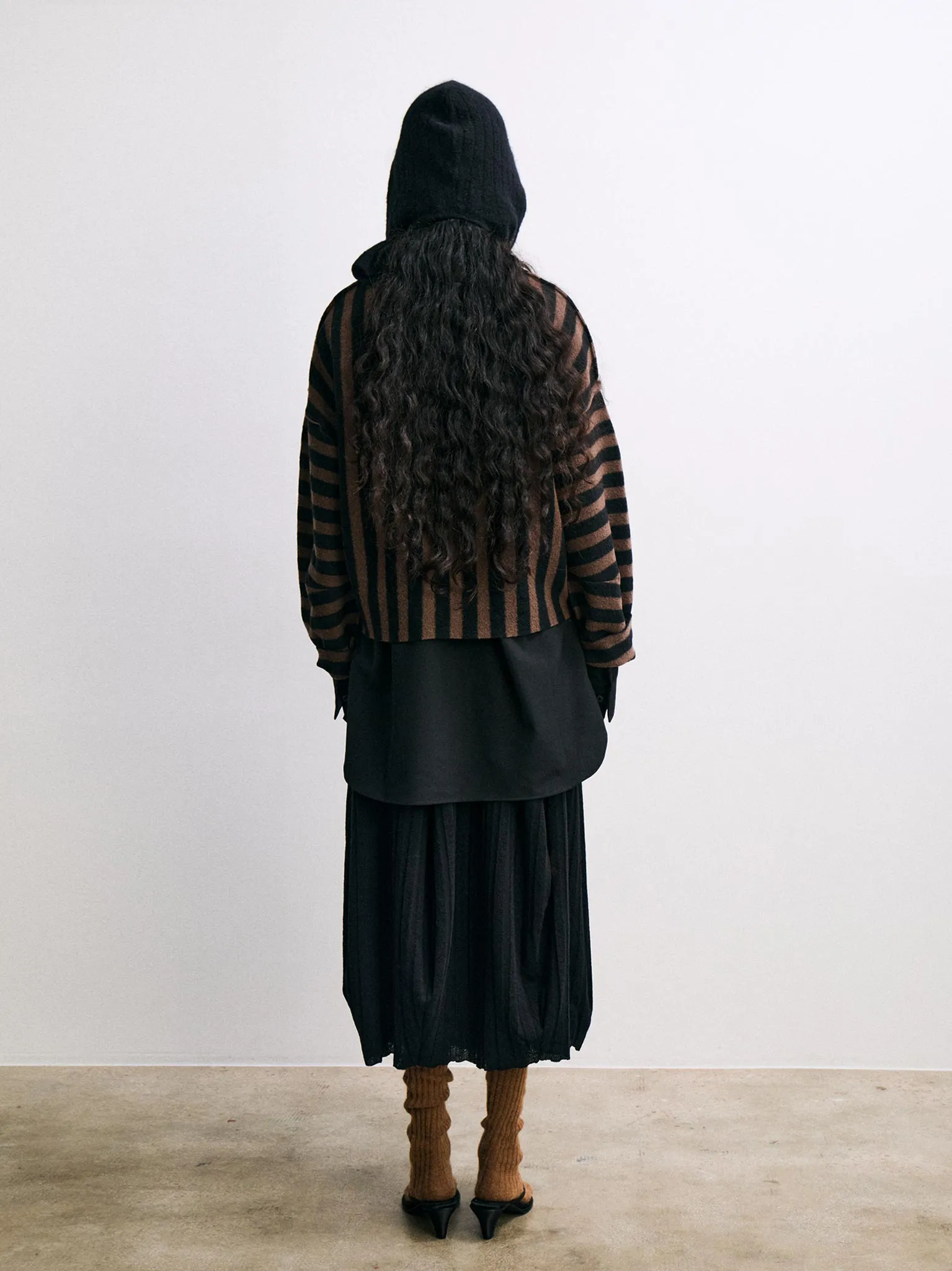 Shikai polo sweater sold by RUS product image thumbnail 4