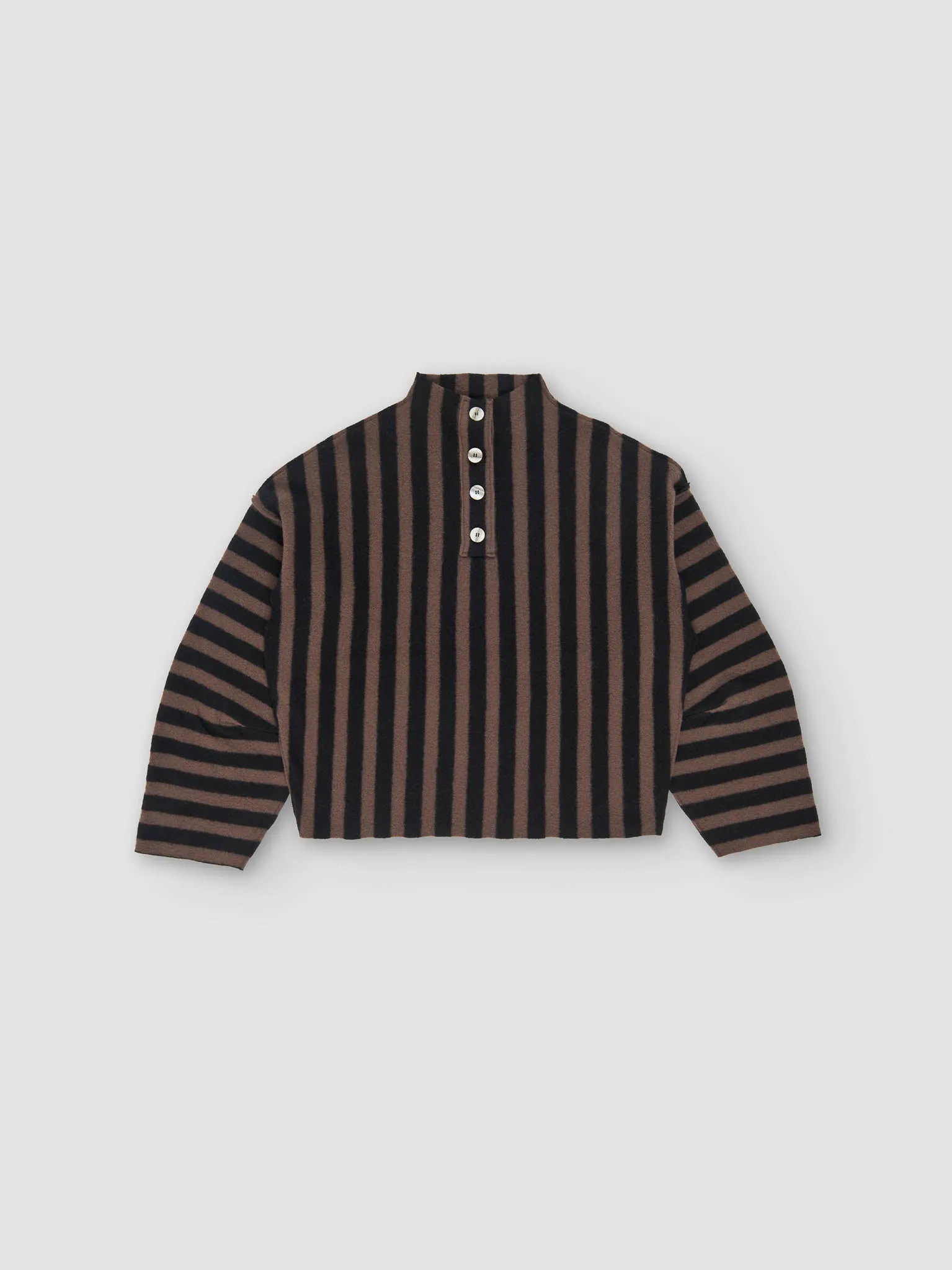 Shikai polo sweater sold by RUS product image thumbnail 2