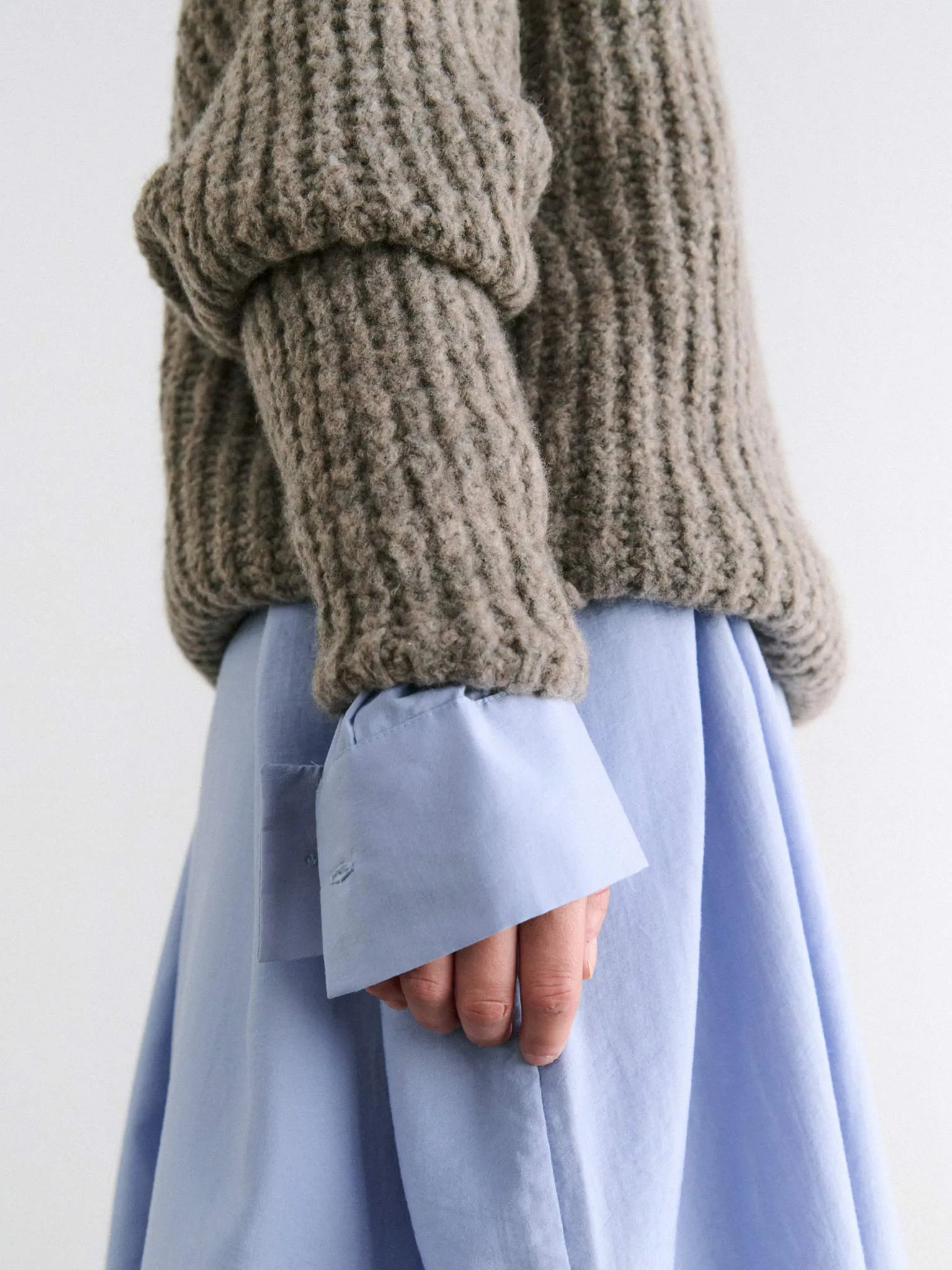 Nemoto sweater sold by RUS product image thumbnail 5